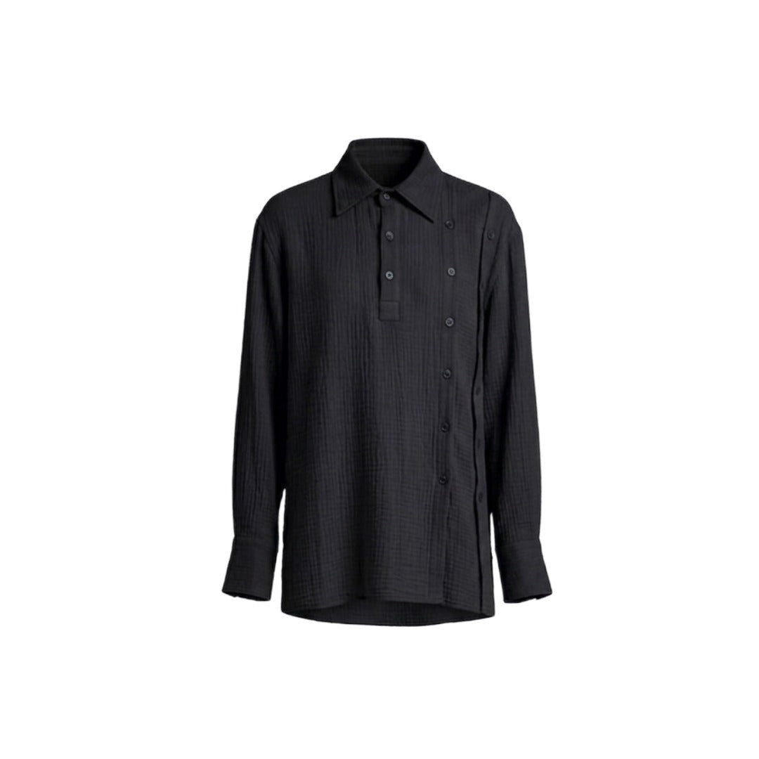 CAMISA BASALTO