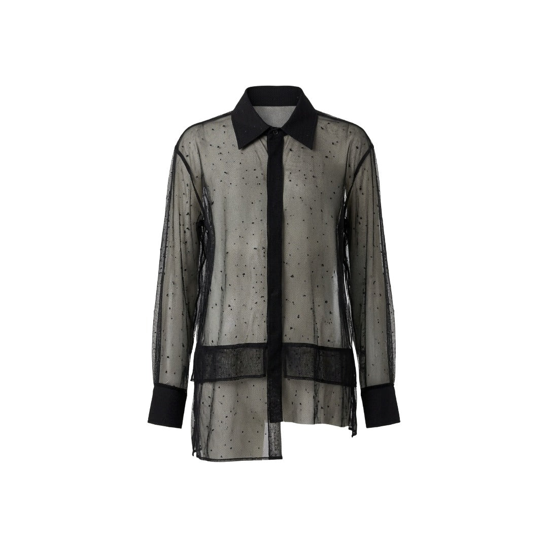 CAMISA GIRO