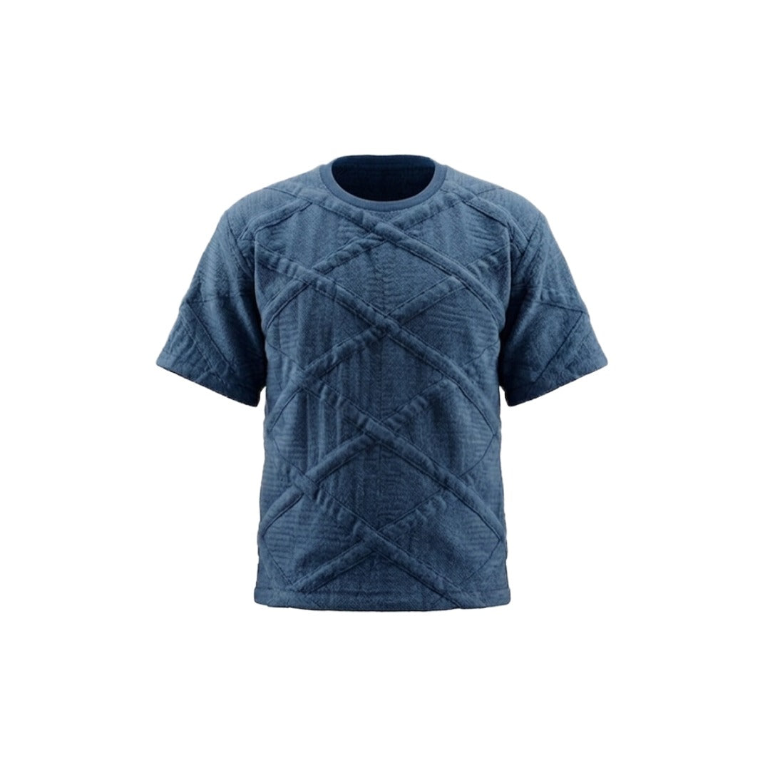CAMISETA TIERRA