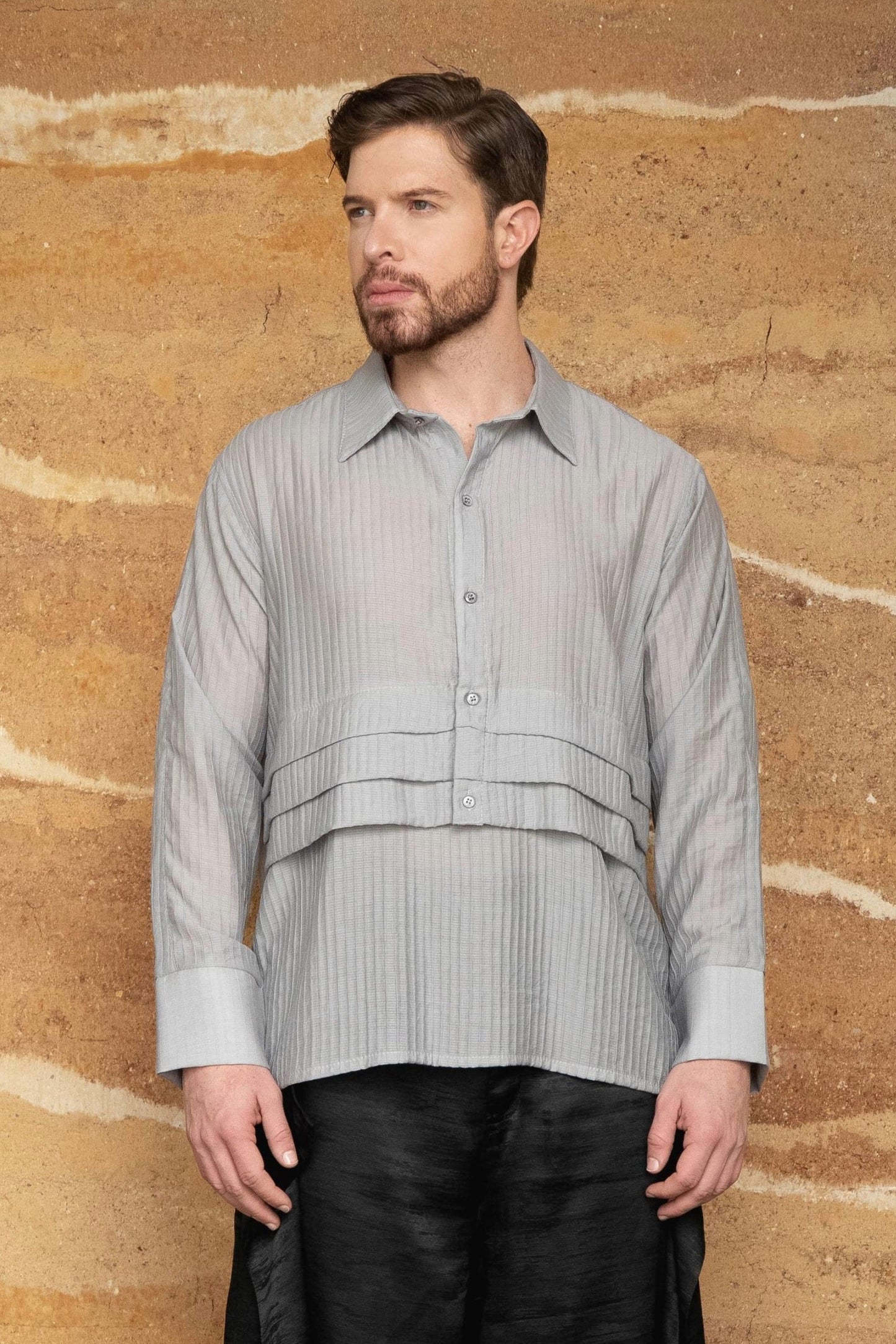 CAMISA TERRITORIO