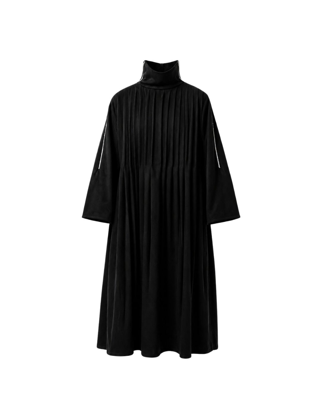 Rotterdam Overcoat