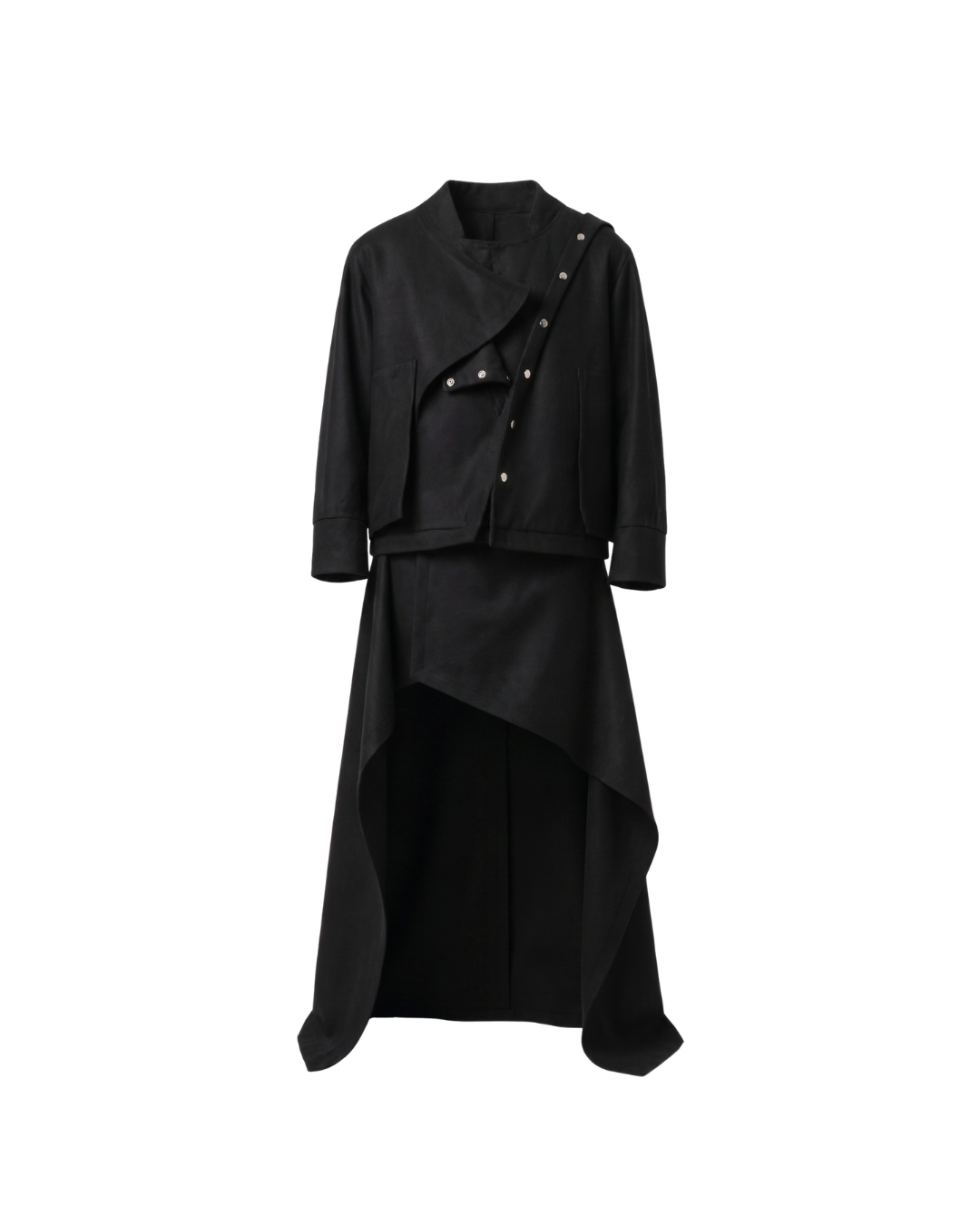 Chicago Overcoat