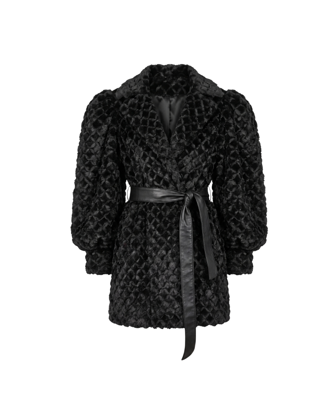 Erdenet Coat