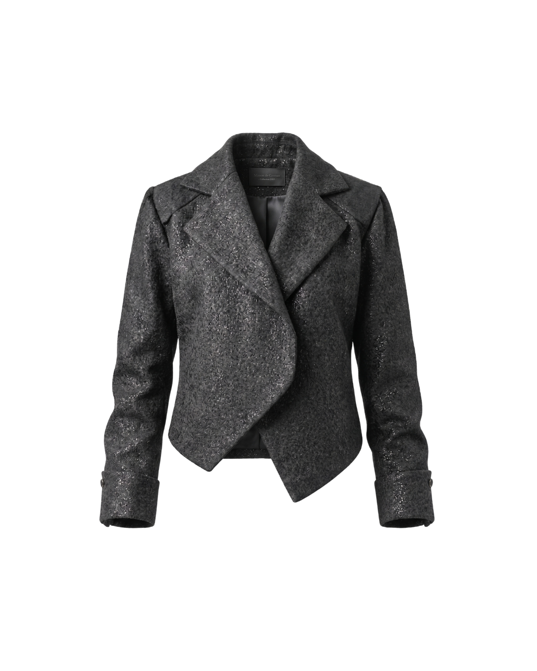 Magadán Jacket