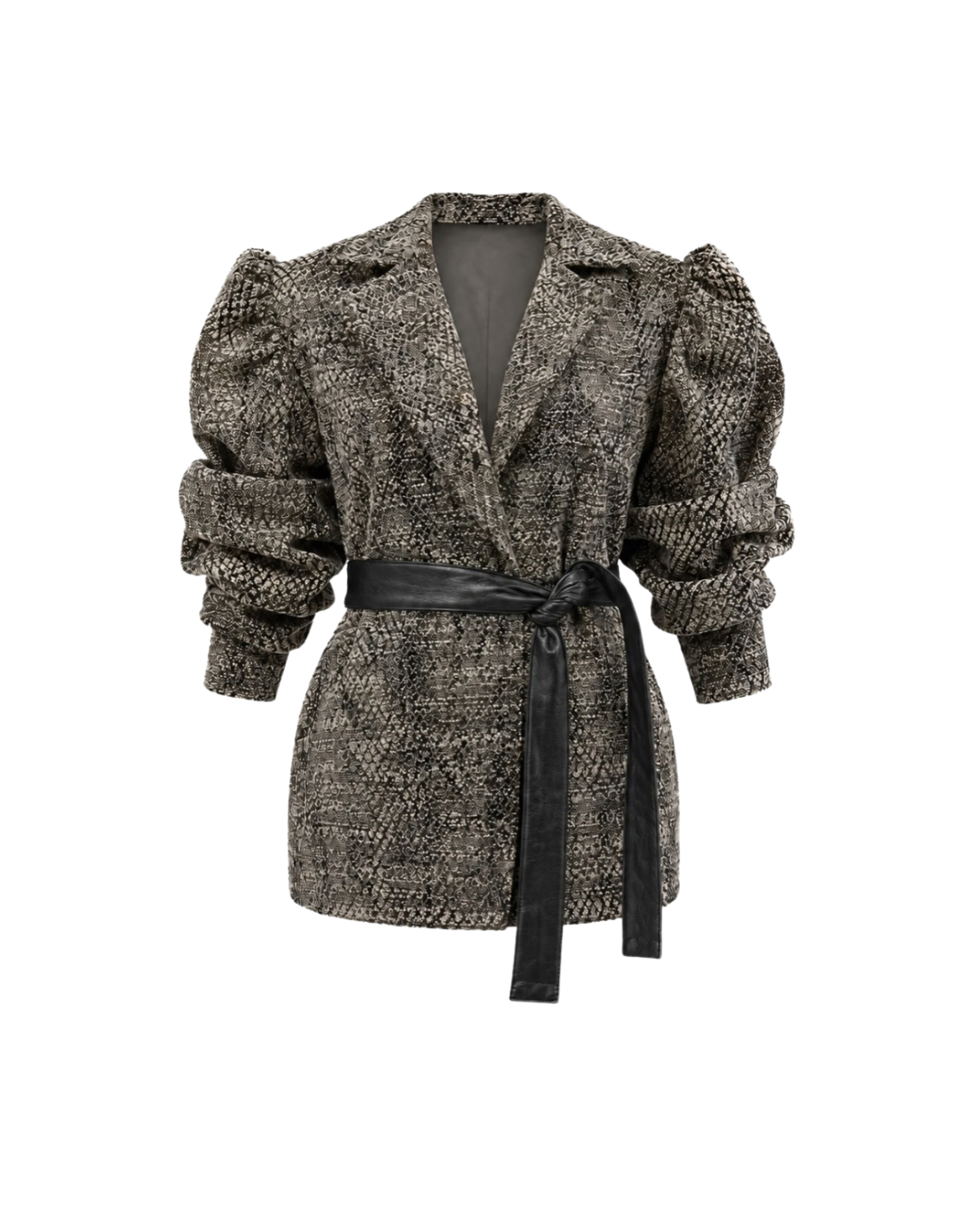 Oulu Jacket