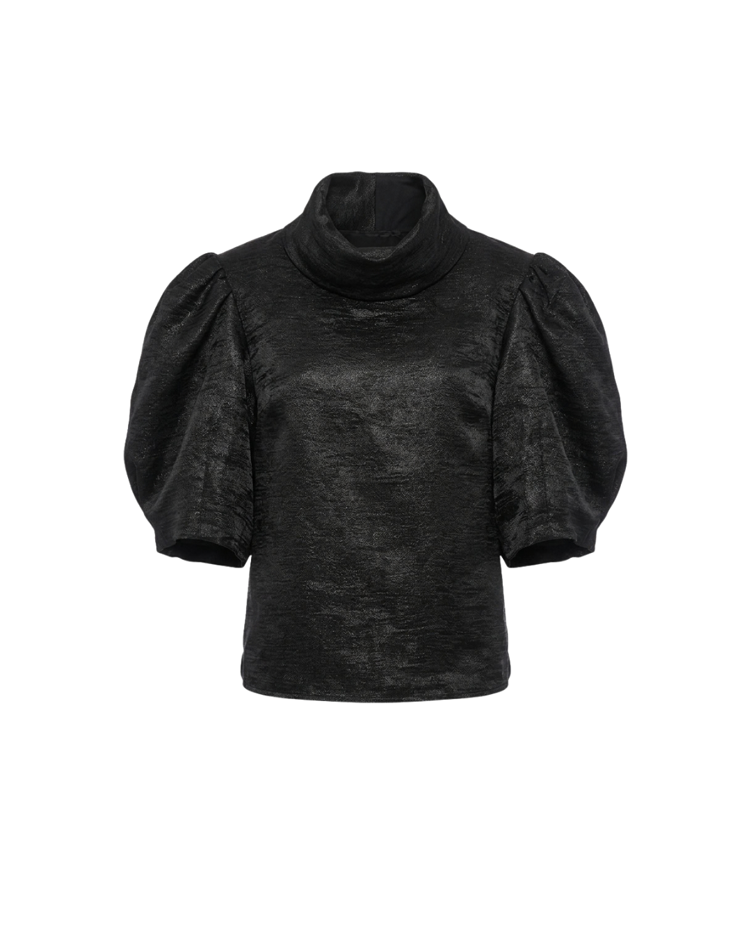 Munich Blouse
