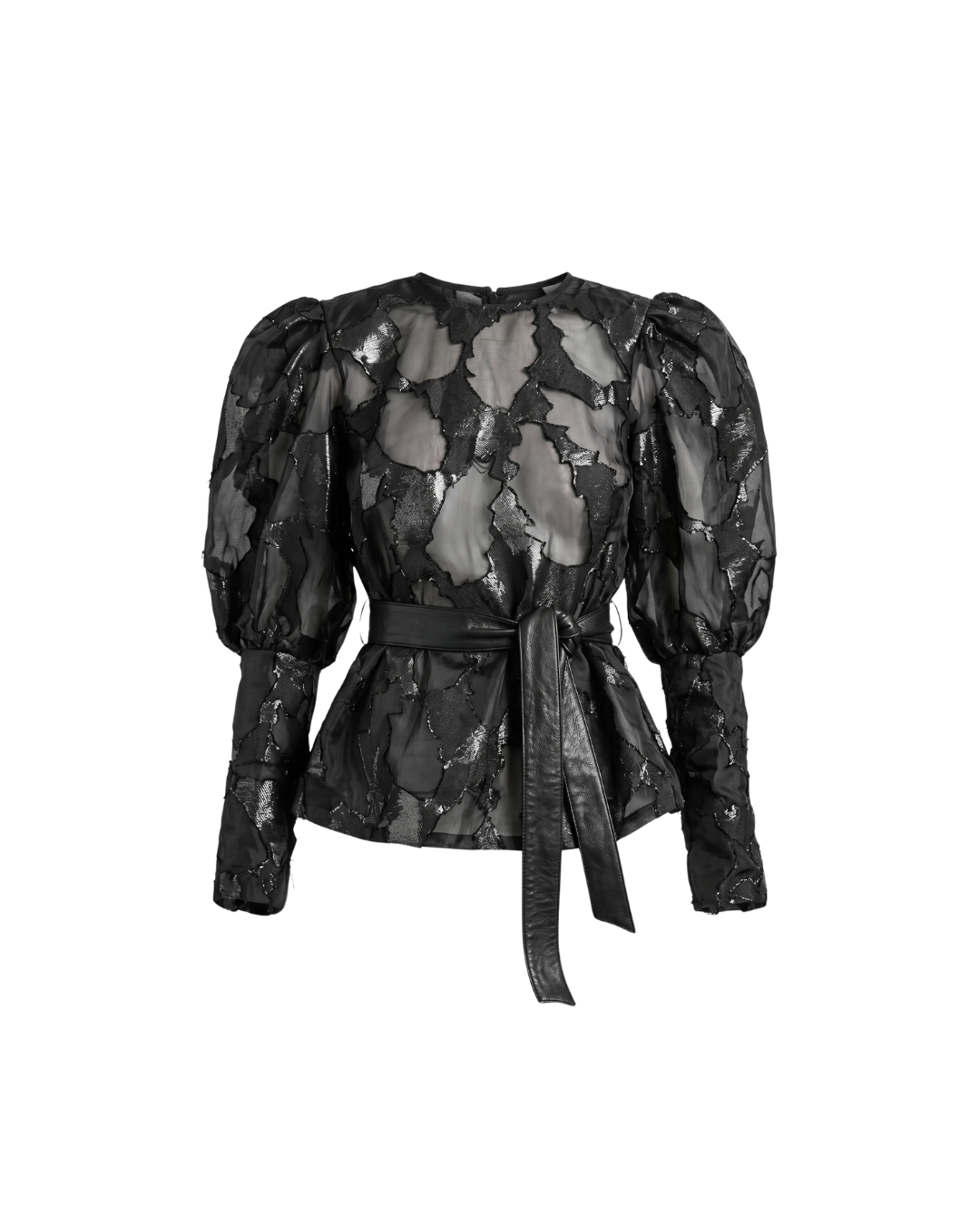 Chelsea Blouse
