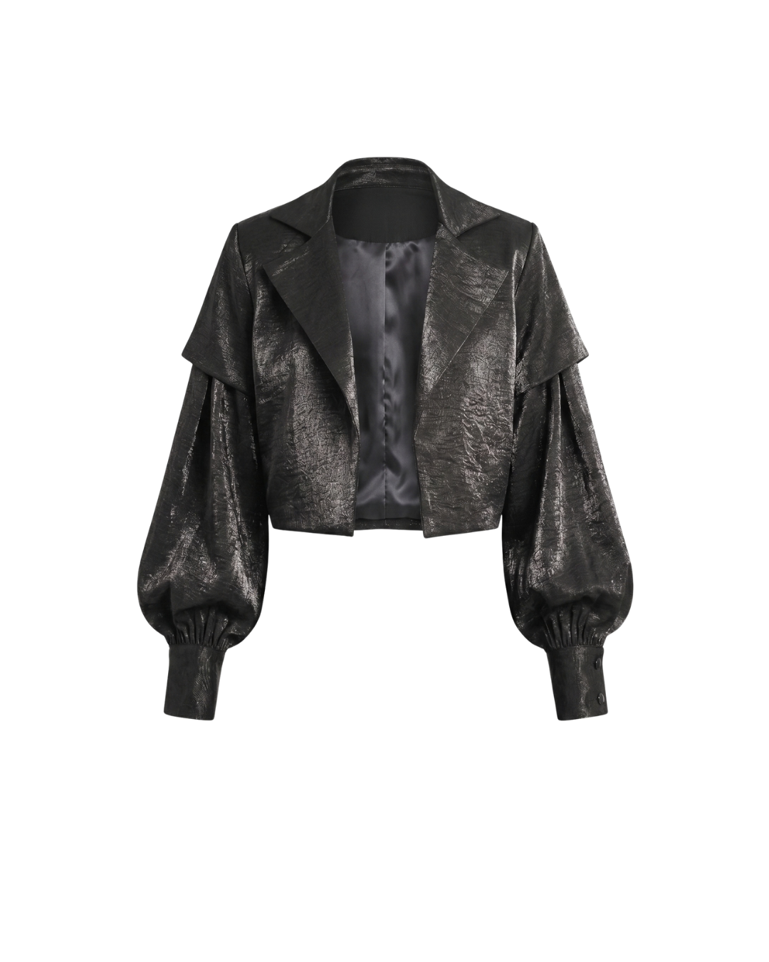 Paris Jacket