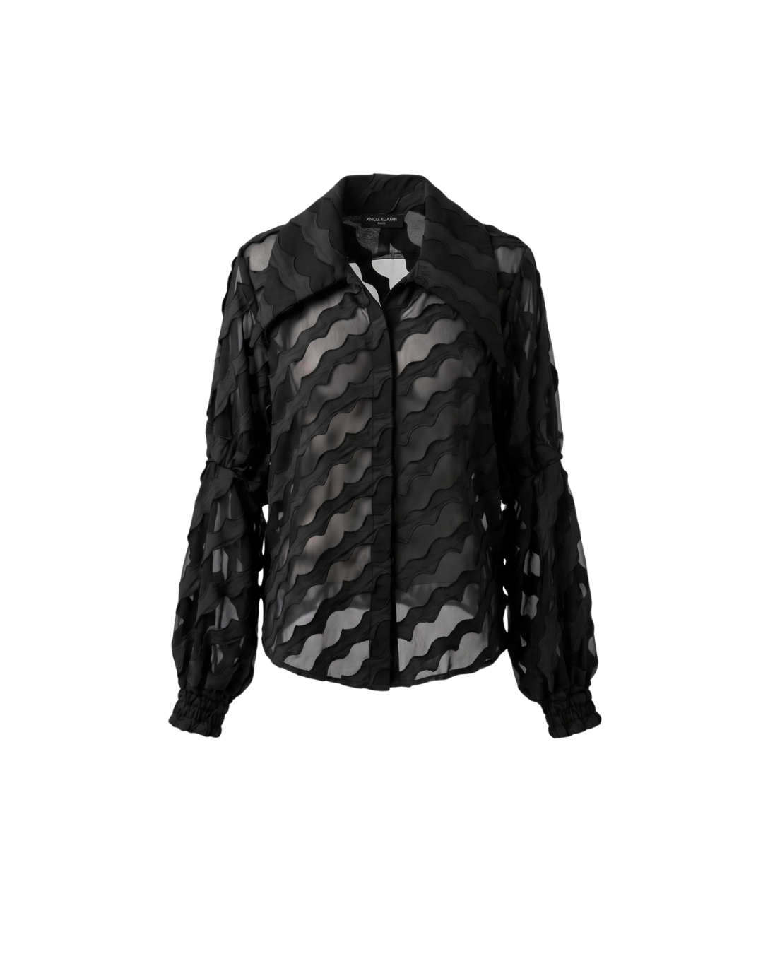 Berlin Blouse