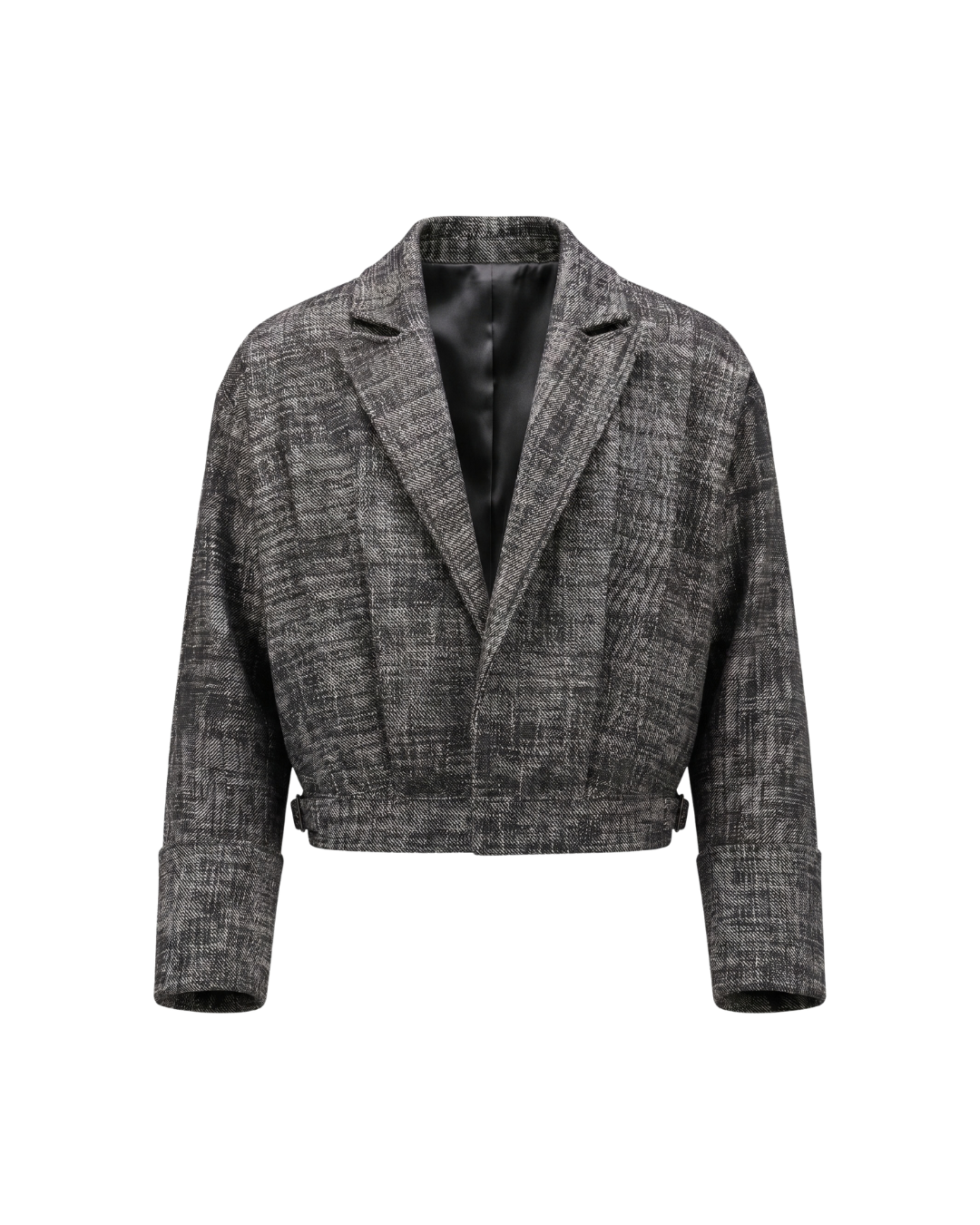 Milan Jacket
