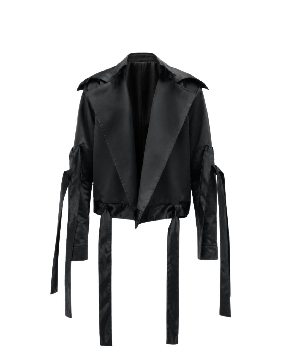 Toronto Jacket