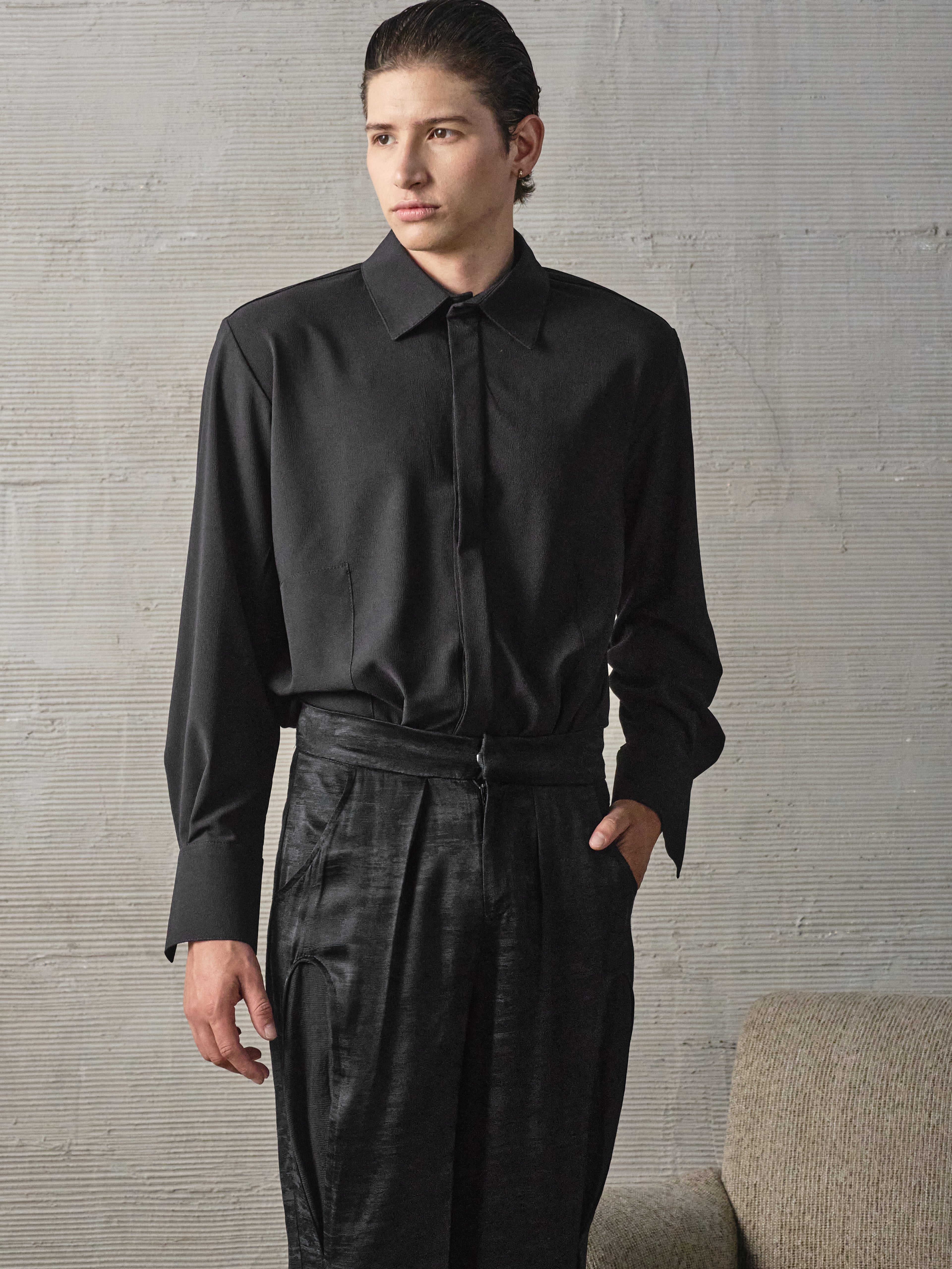 Rimini Shirt