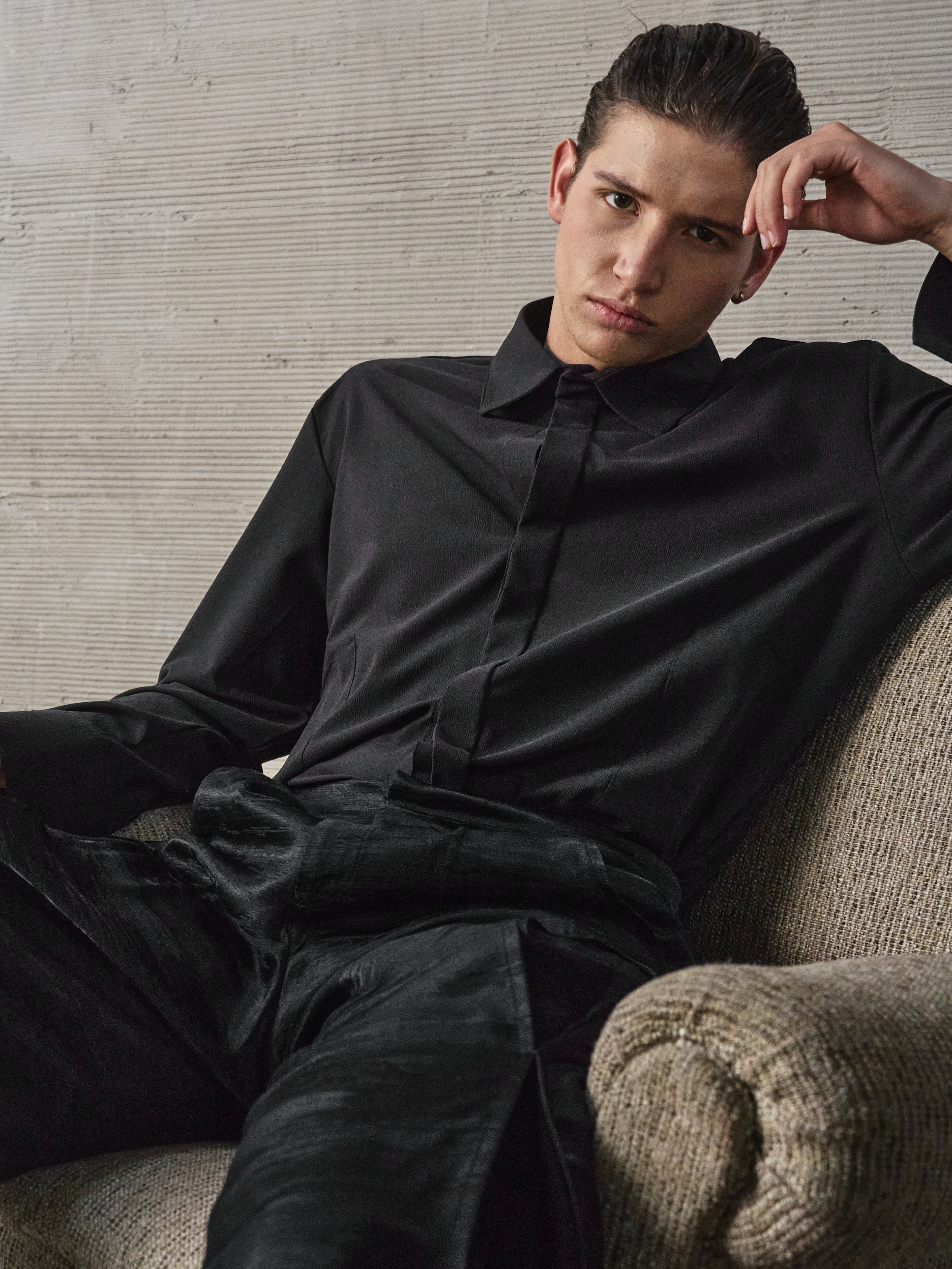 Rimini Shirt