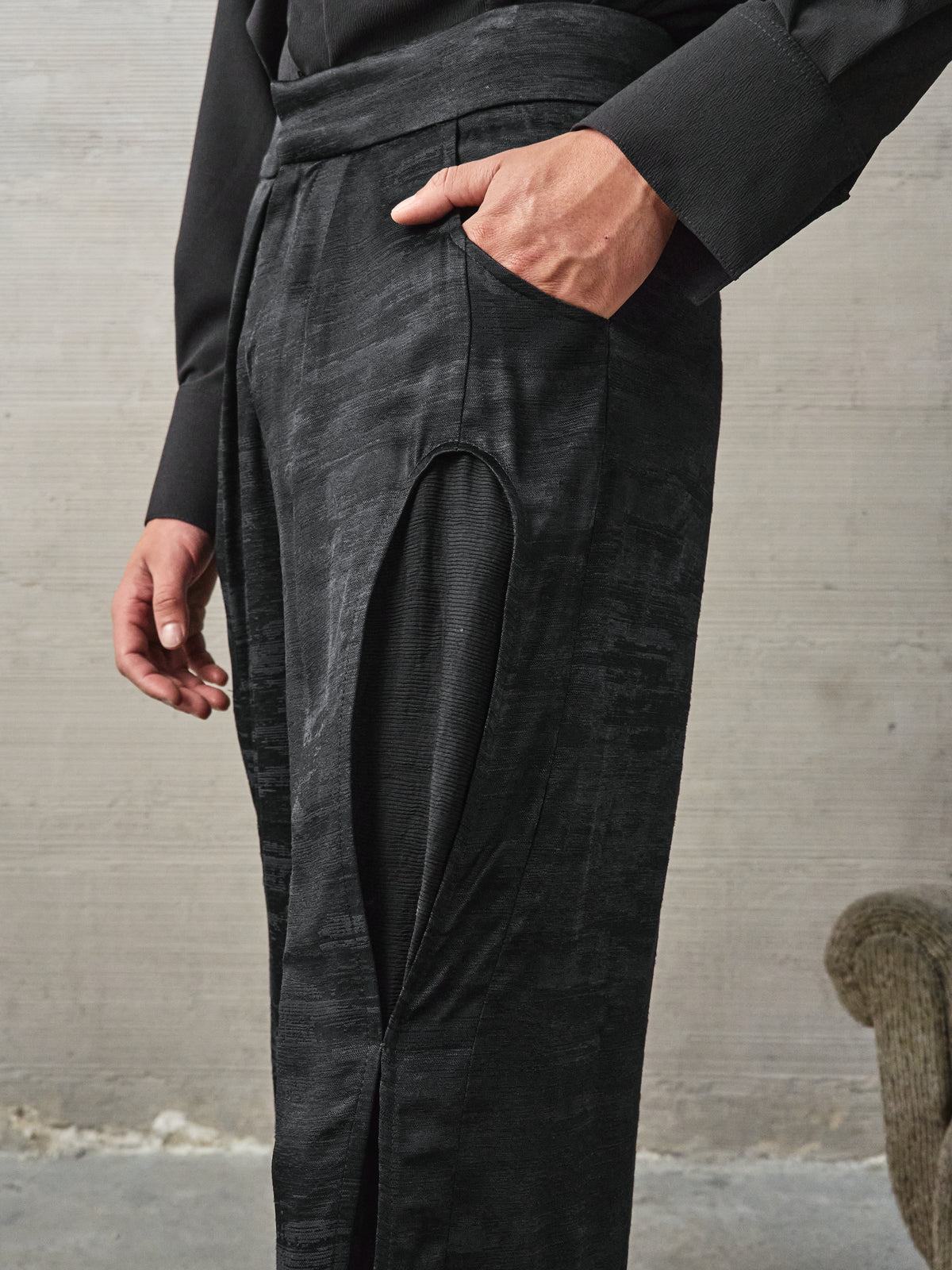 Calgary Pant