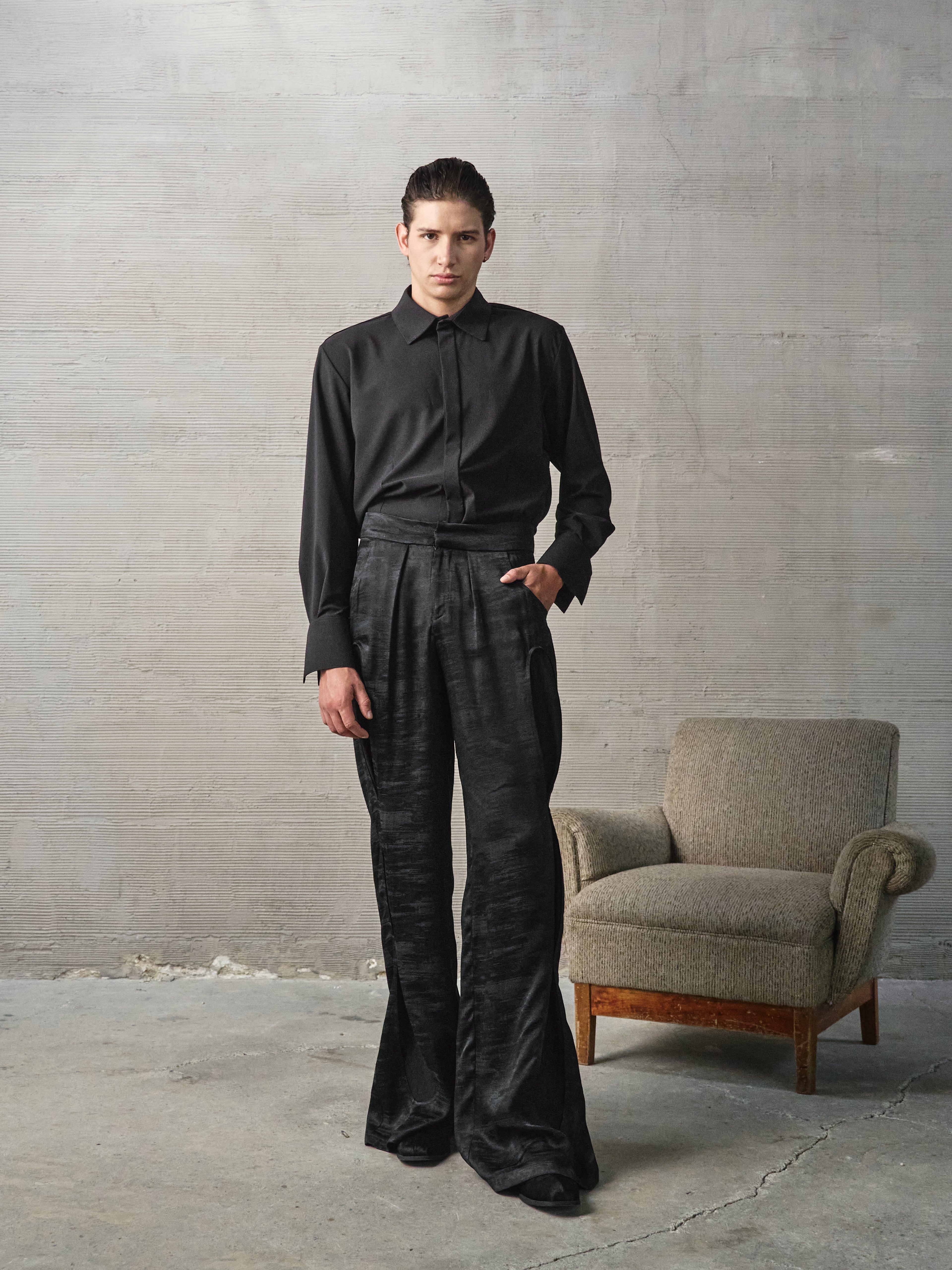 Calgary Pant