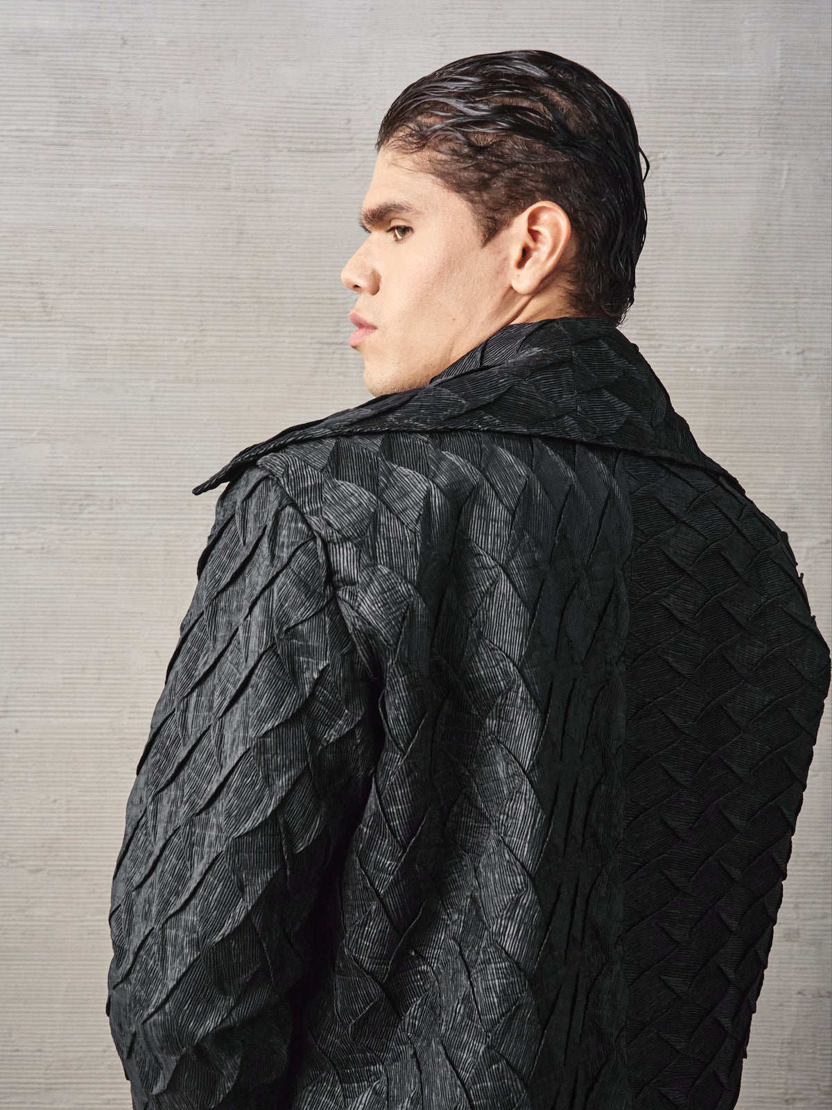 Zurich Jacket