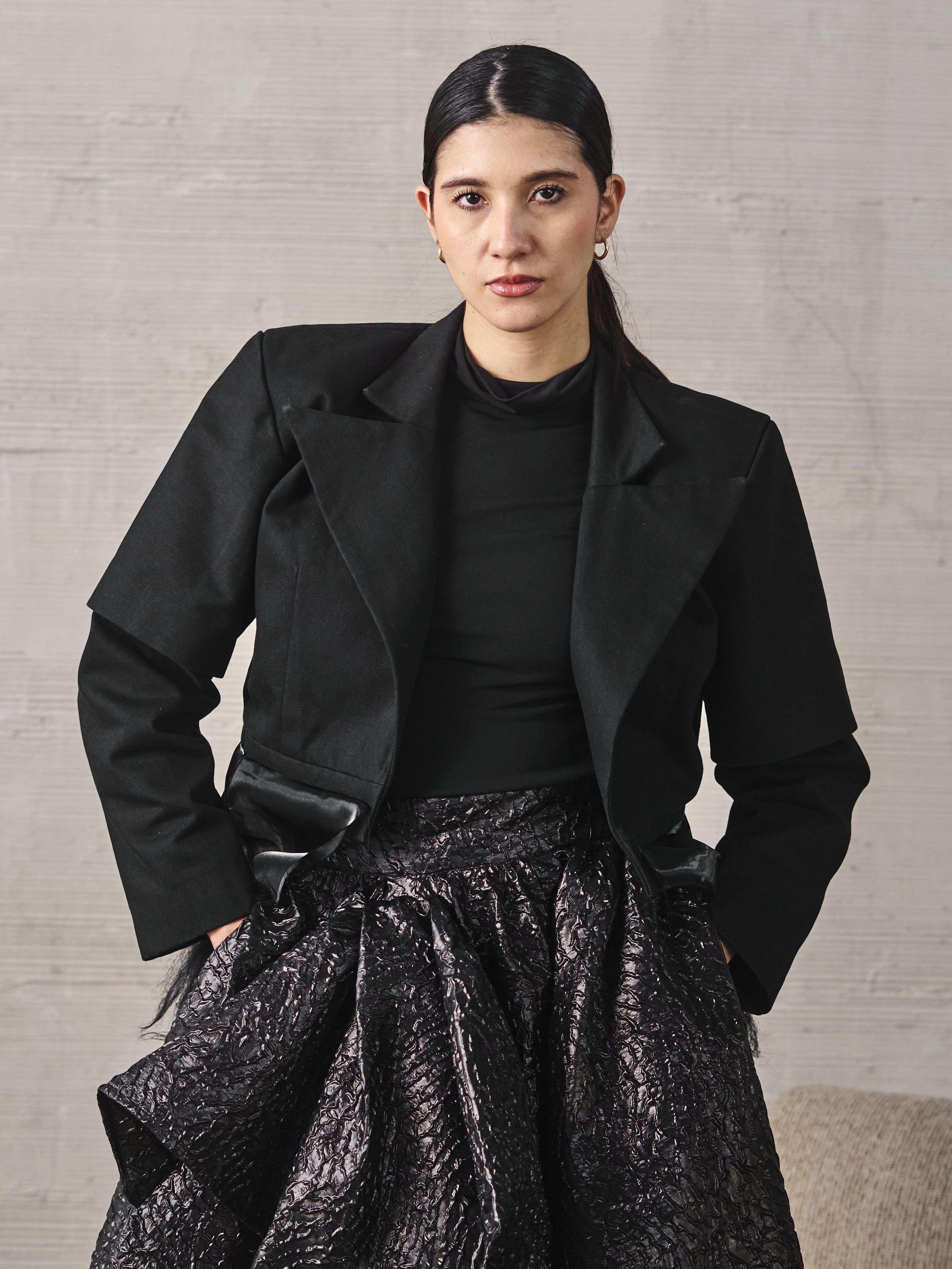 Praga Jacket