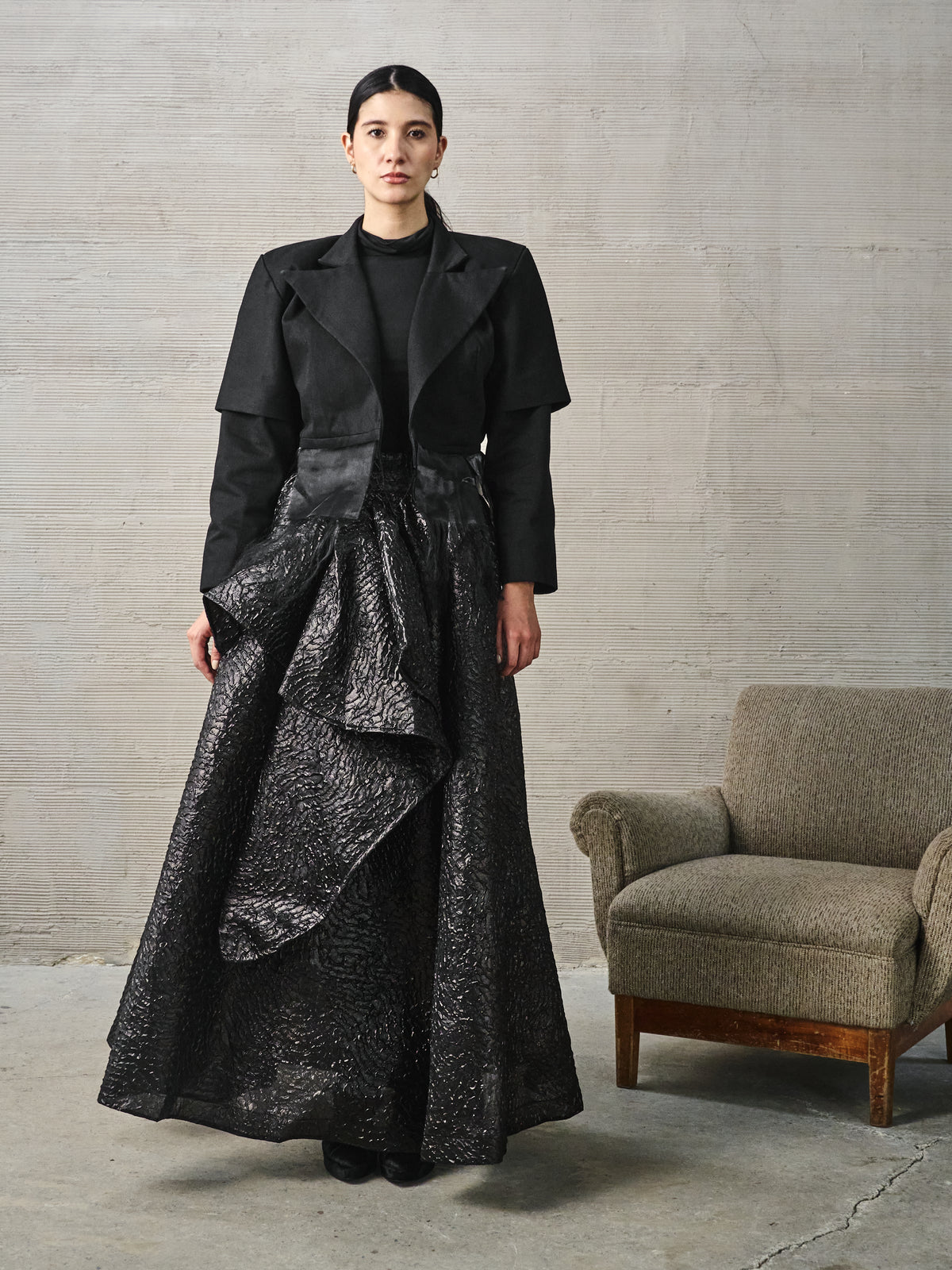 Riga Skirt