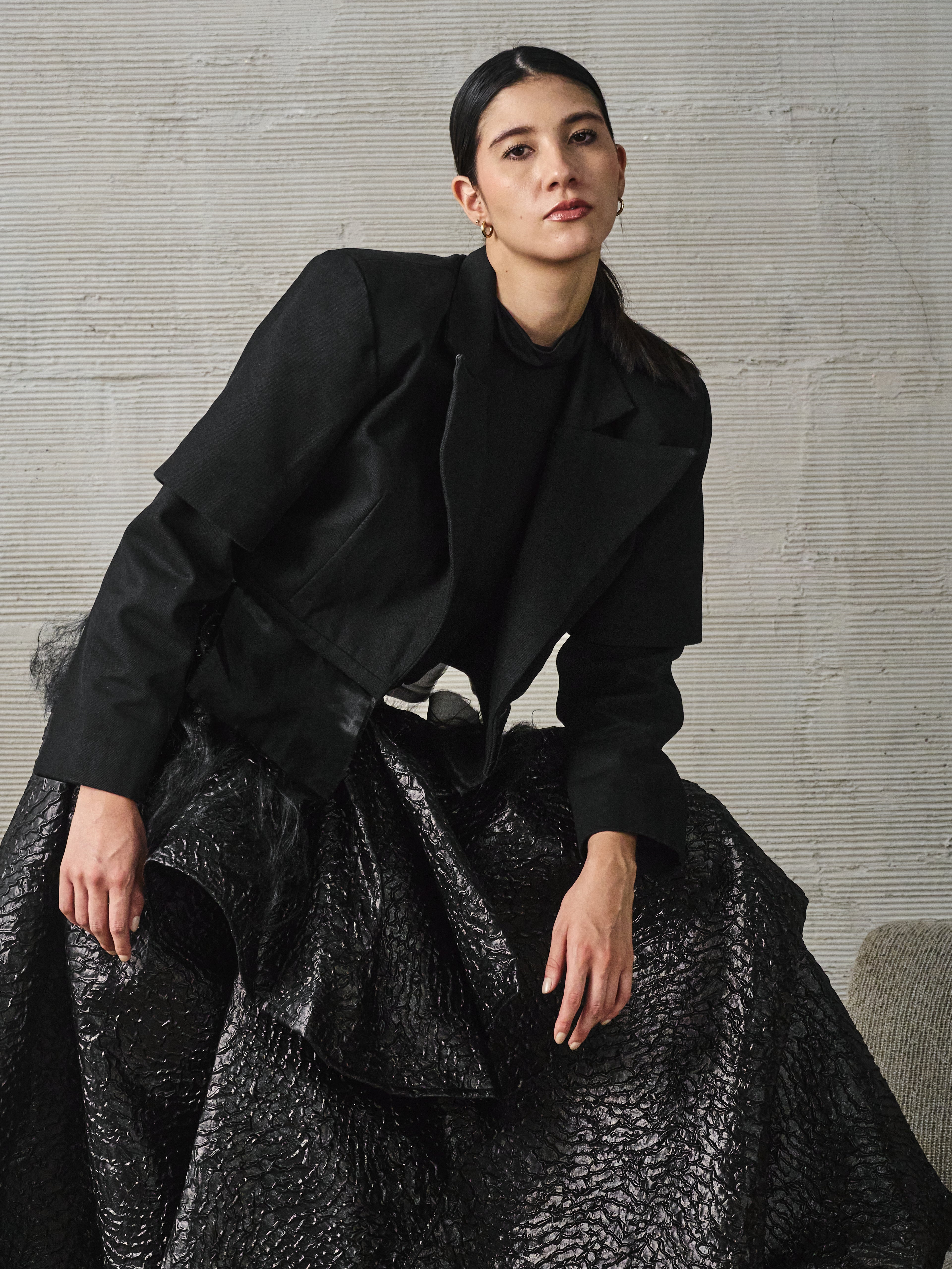 Riga Skirt