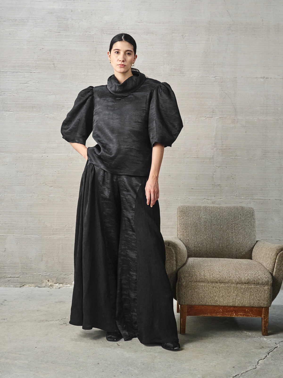 Catania Pant