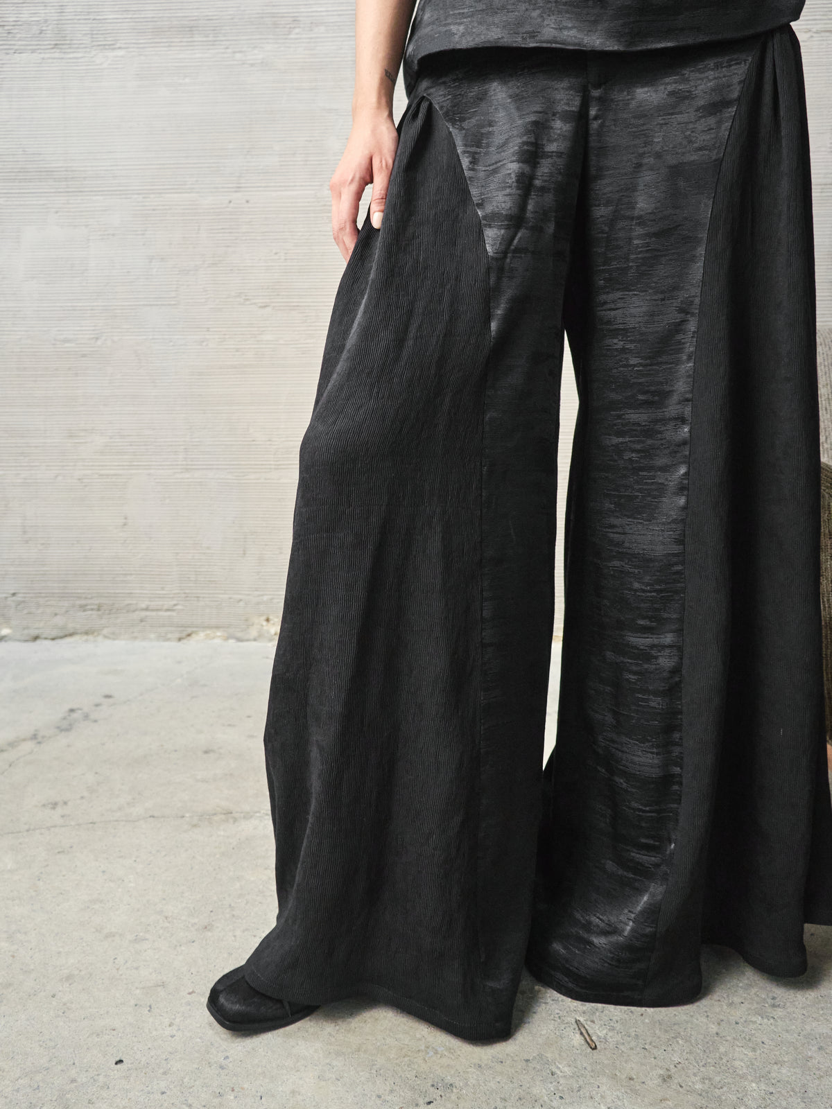 Catania Pant