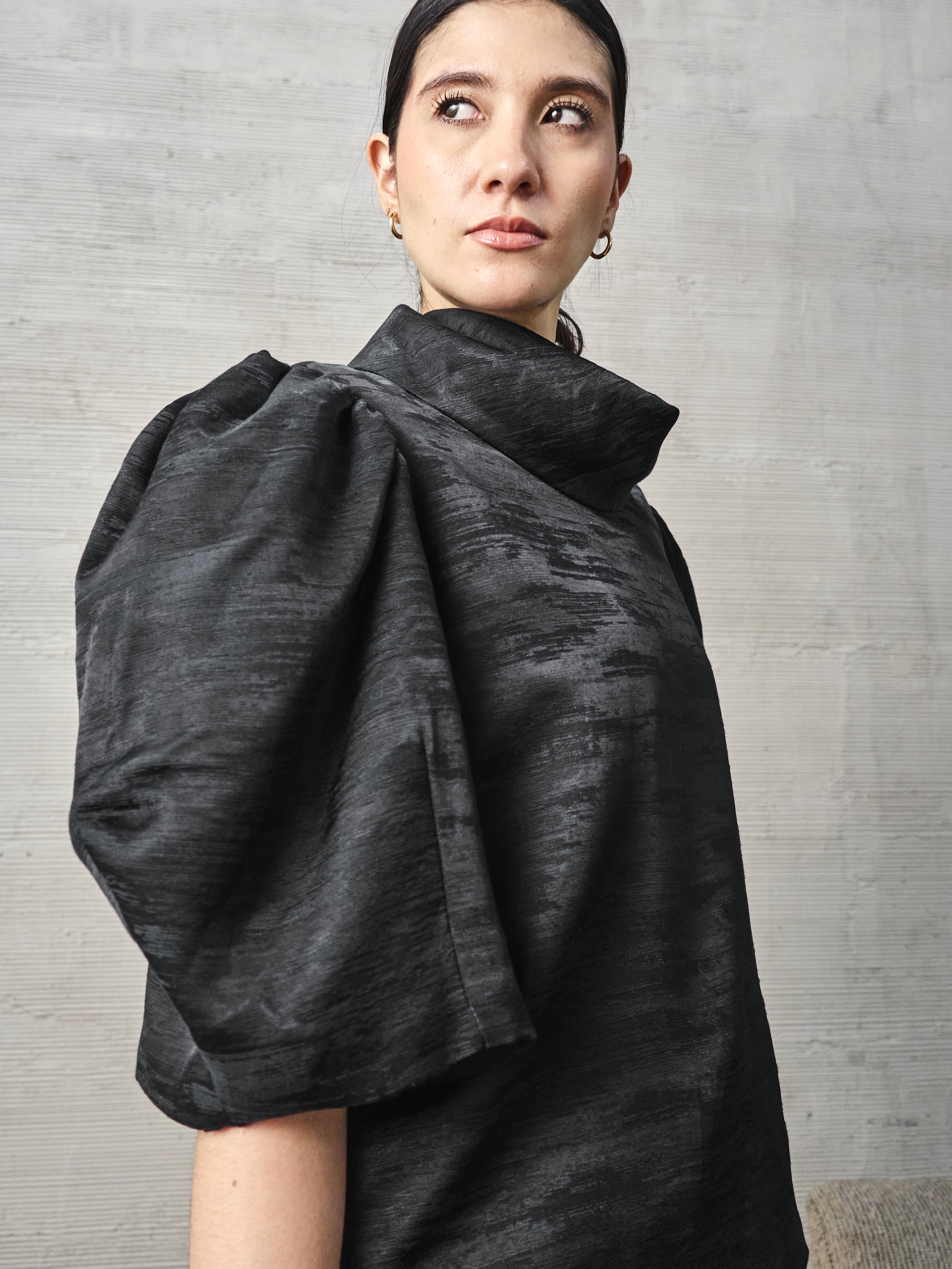 Munich Blouse