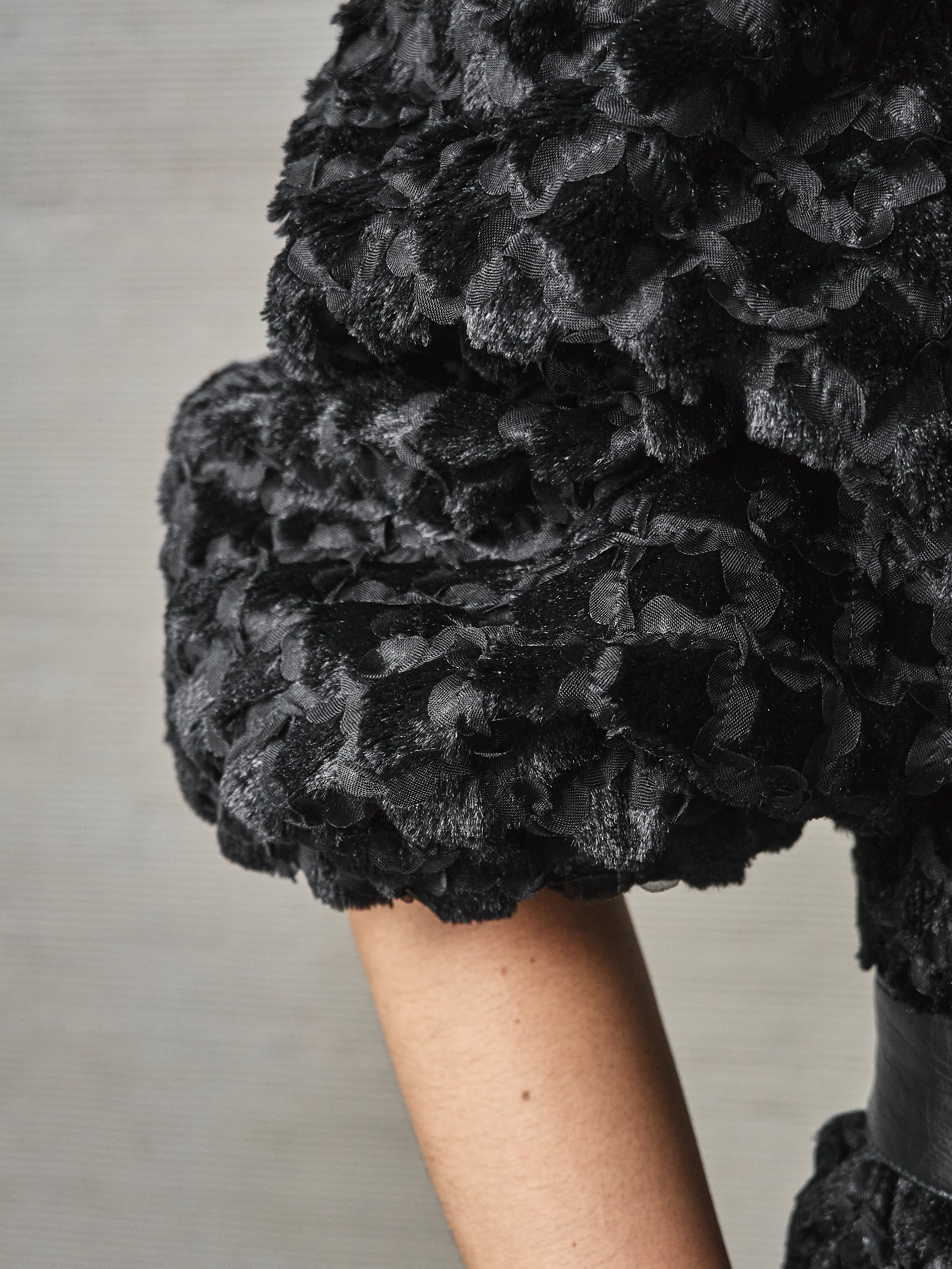 Erdenet Coat