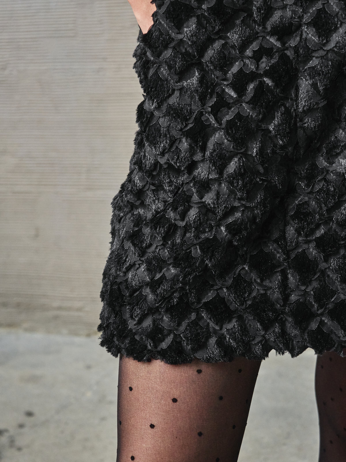 Erdenet Coat