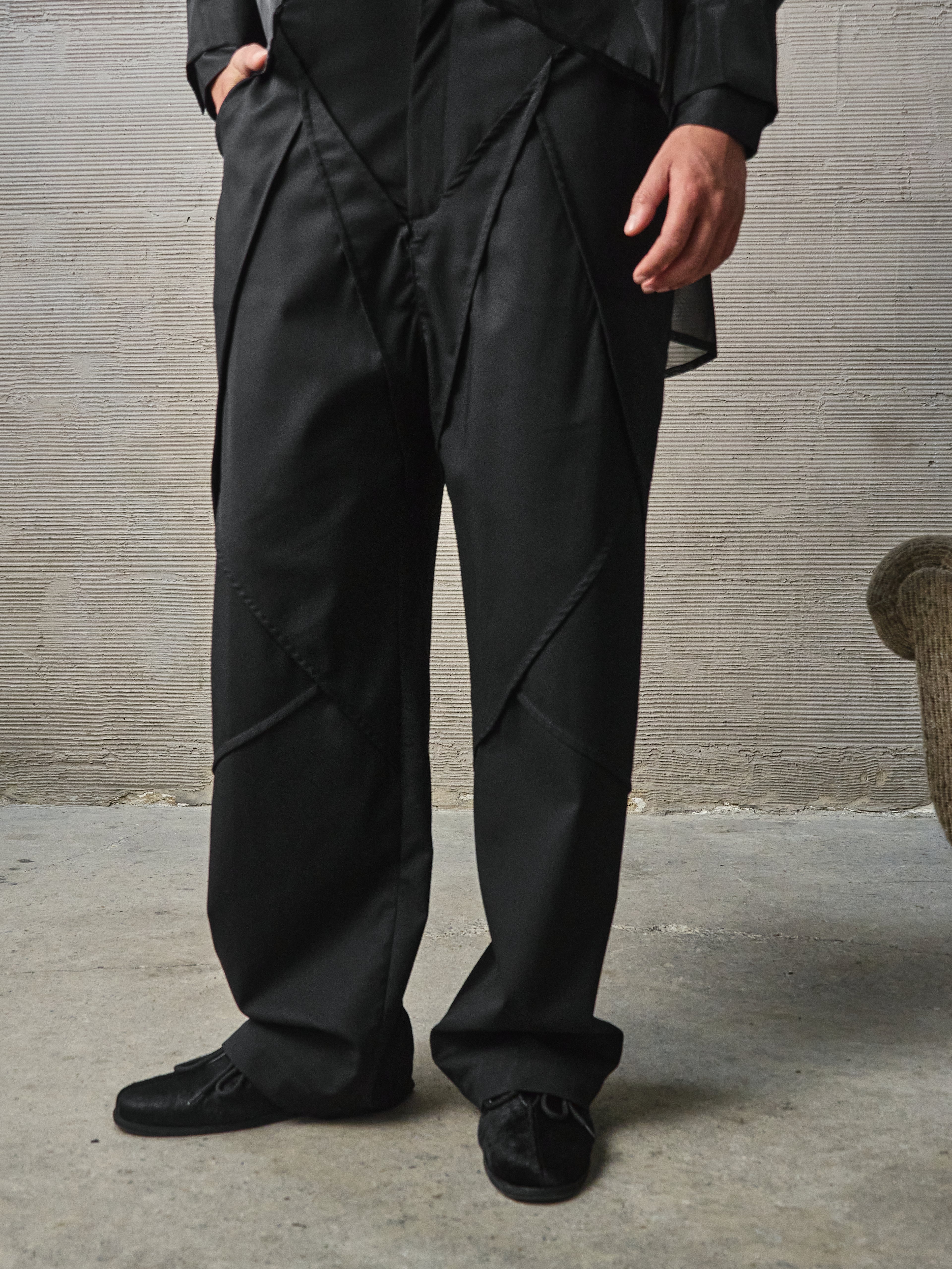 Dubai Pant