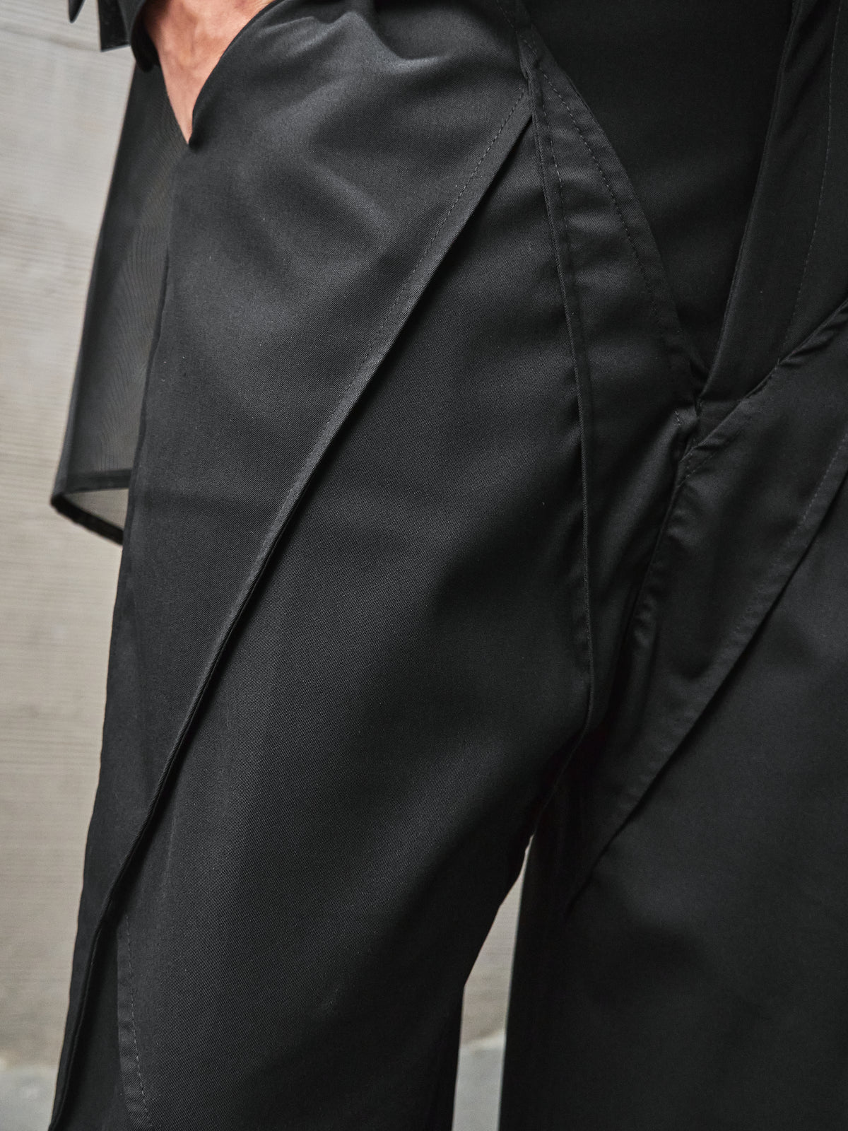 Dubai Pant