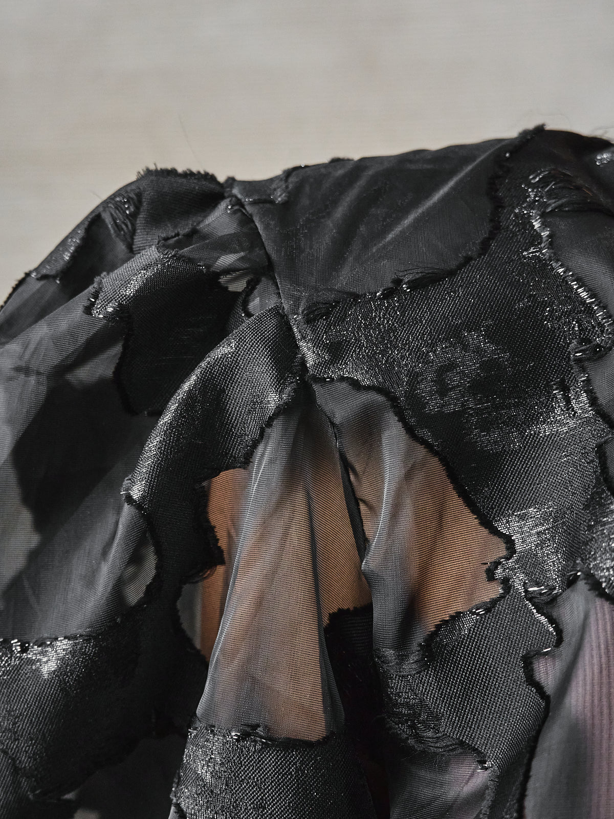 Chelsea Blouse