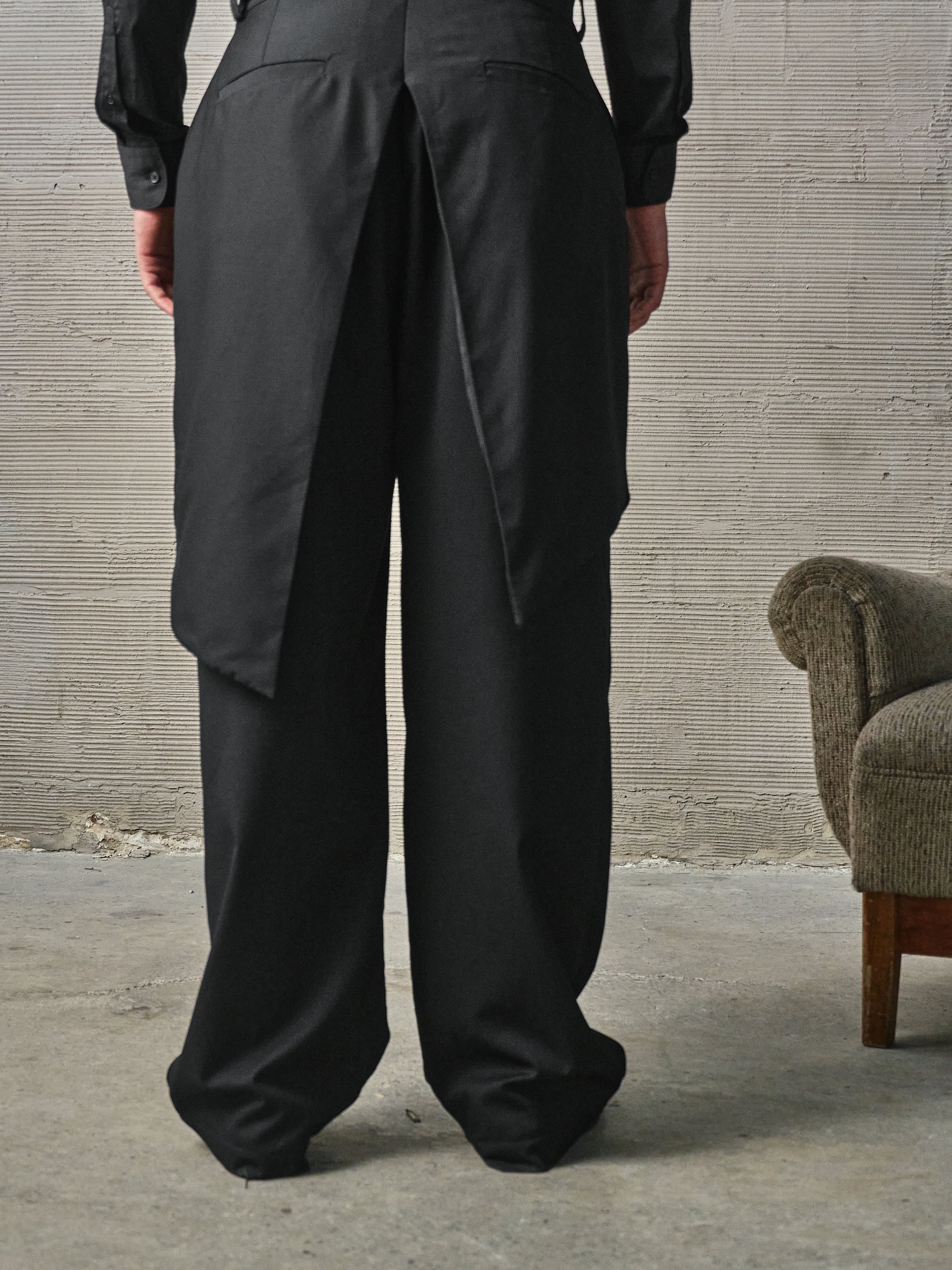 Singapur Pant