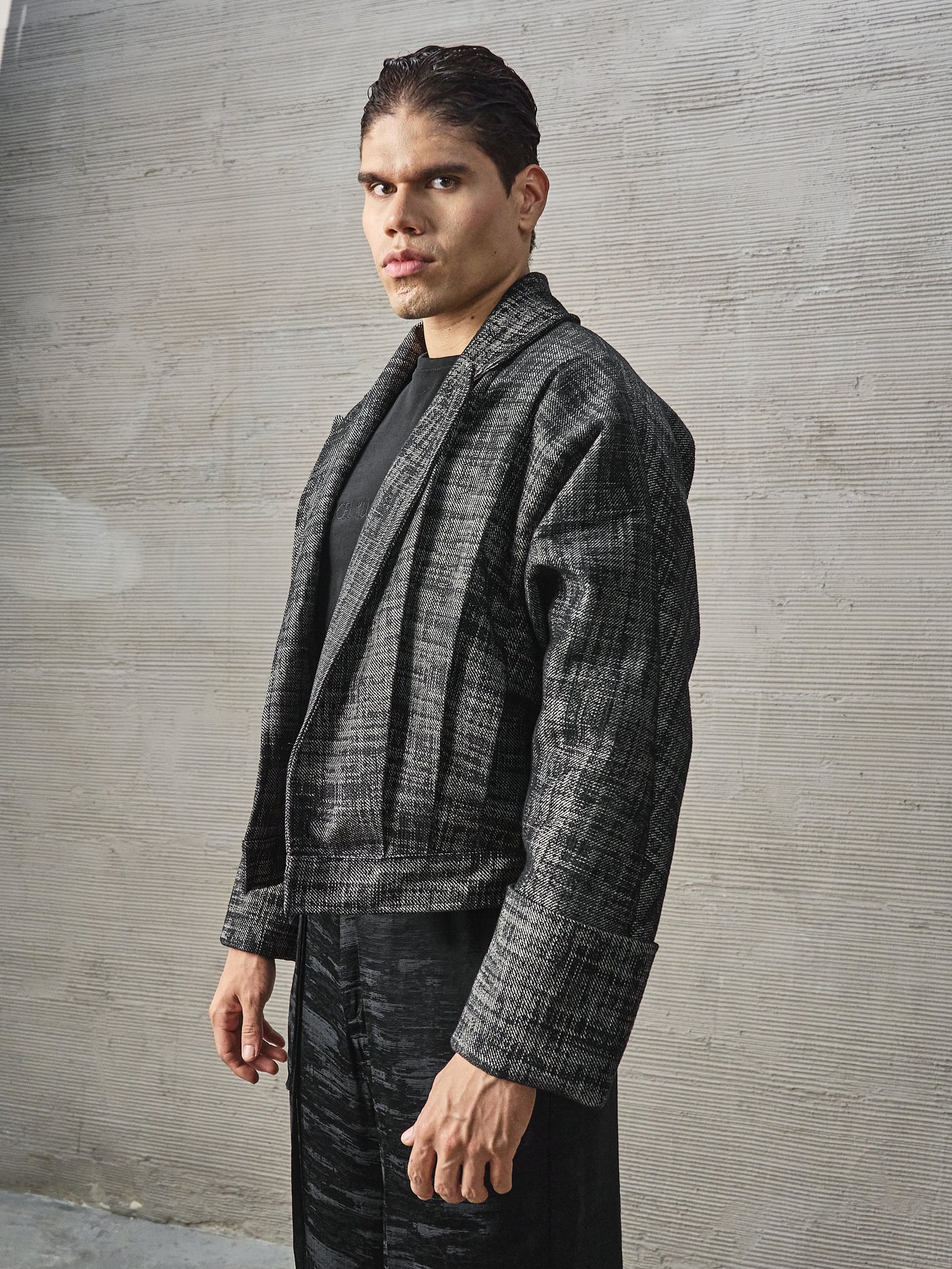 Milan Jacket