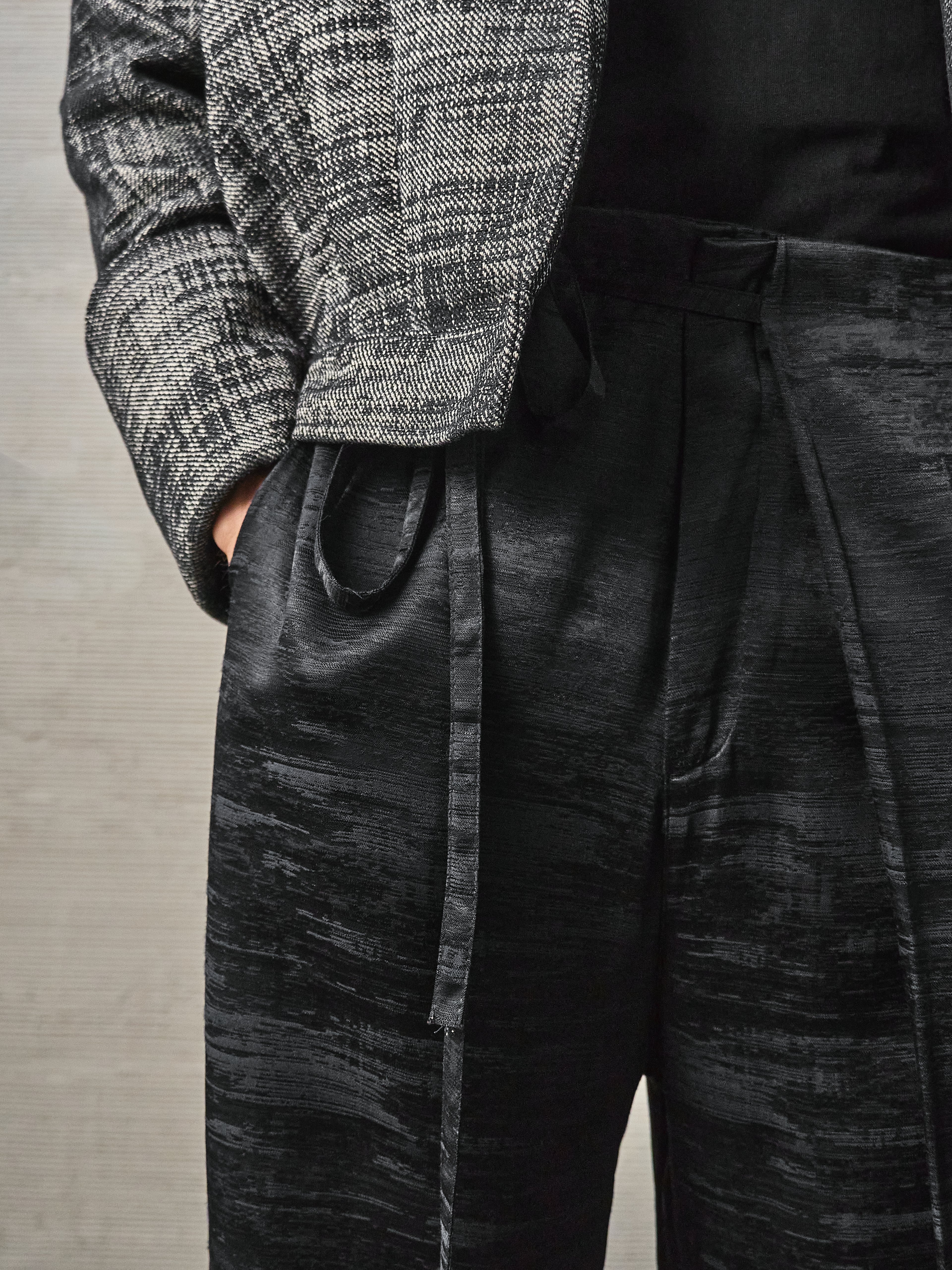 Shanghai Pant
