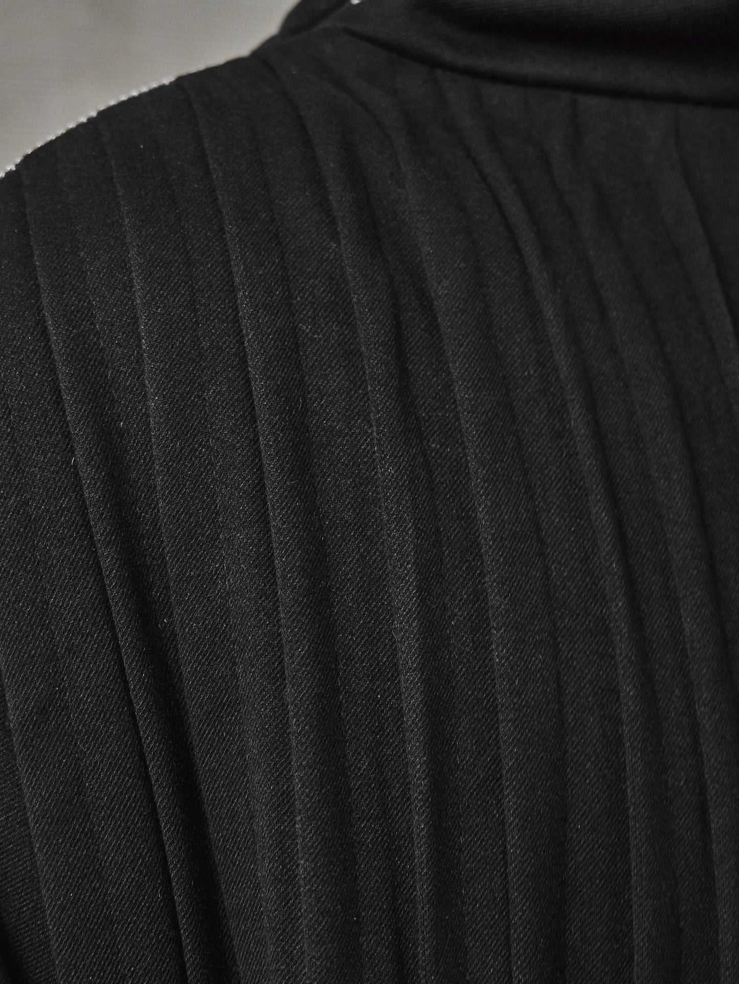 Rotterdam Overcoat