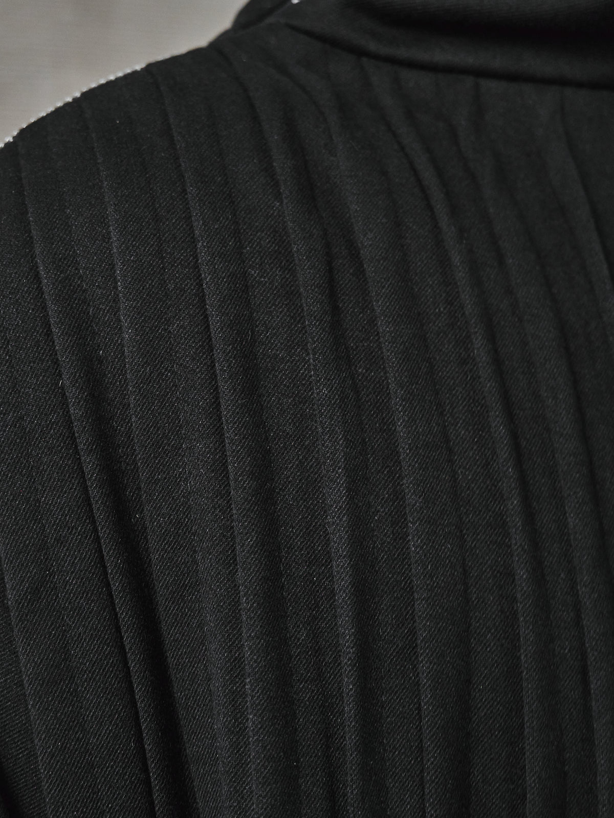Rotterdam Overcoat