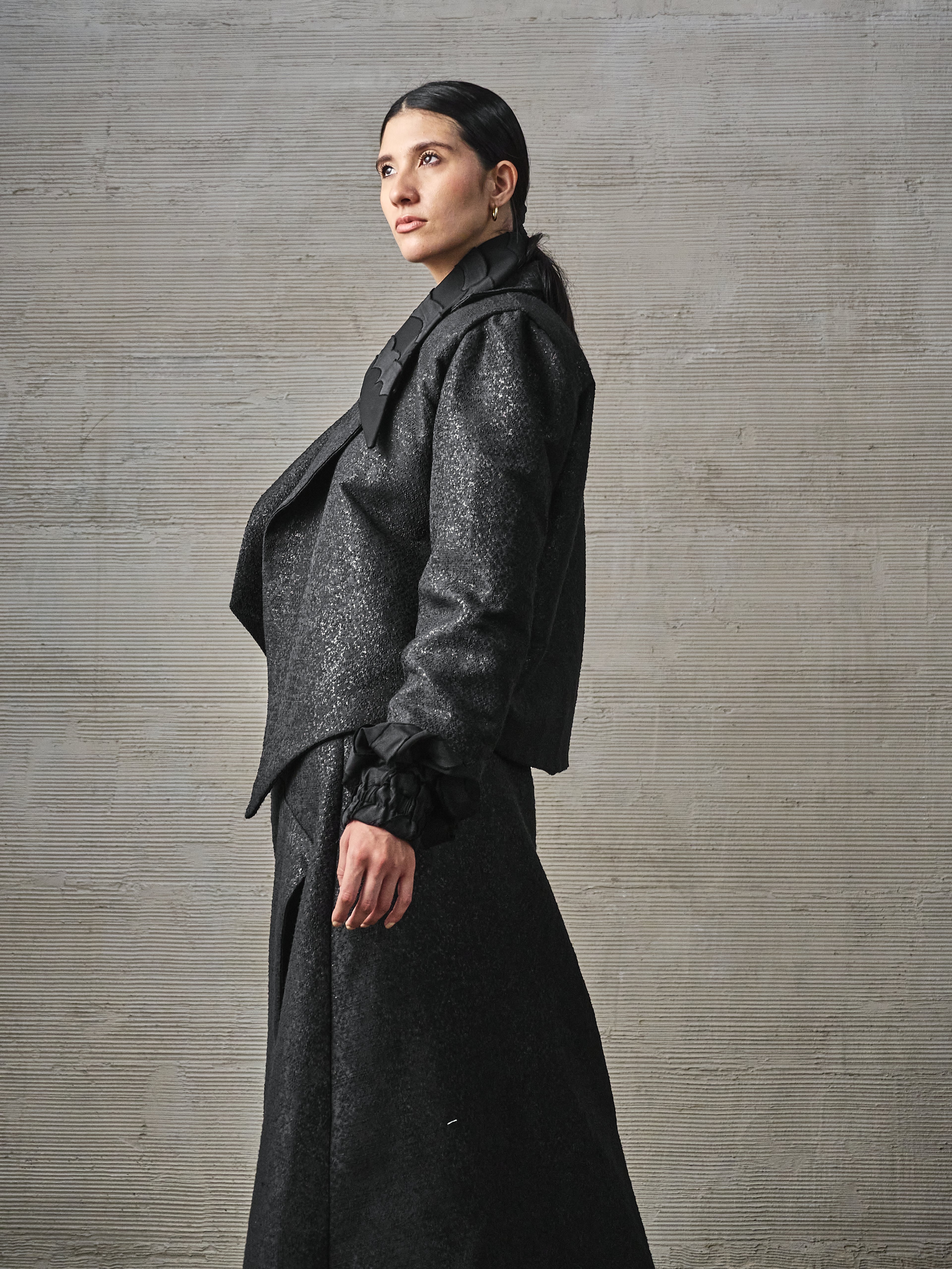 Magadán Skirt