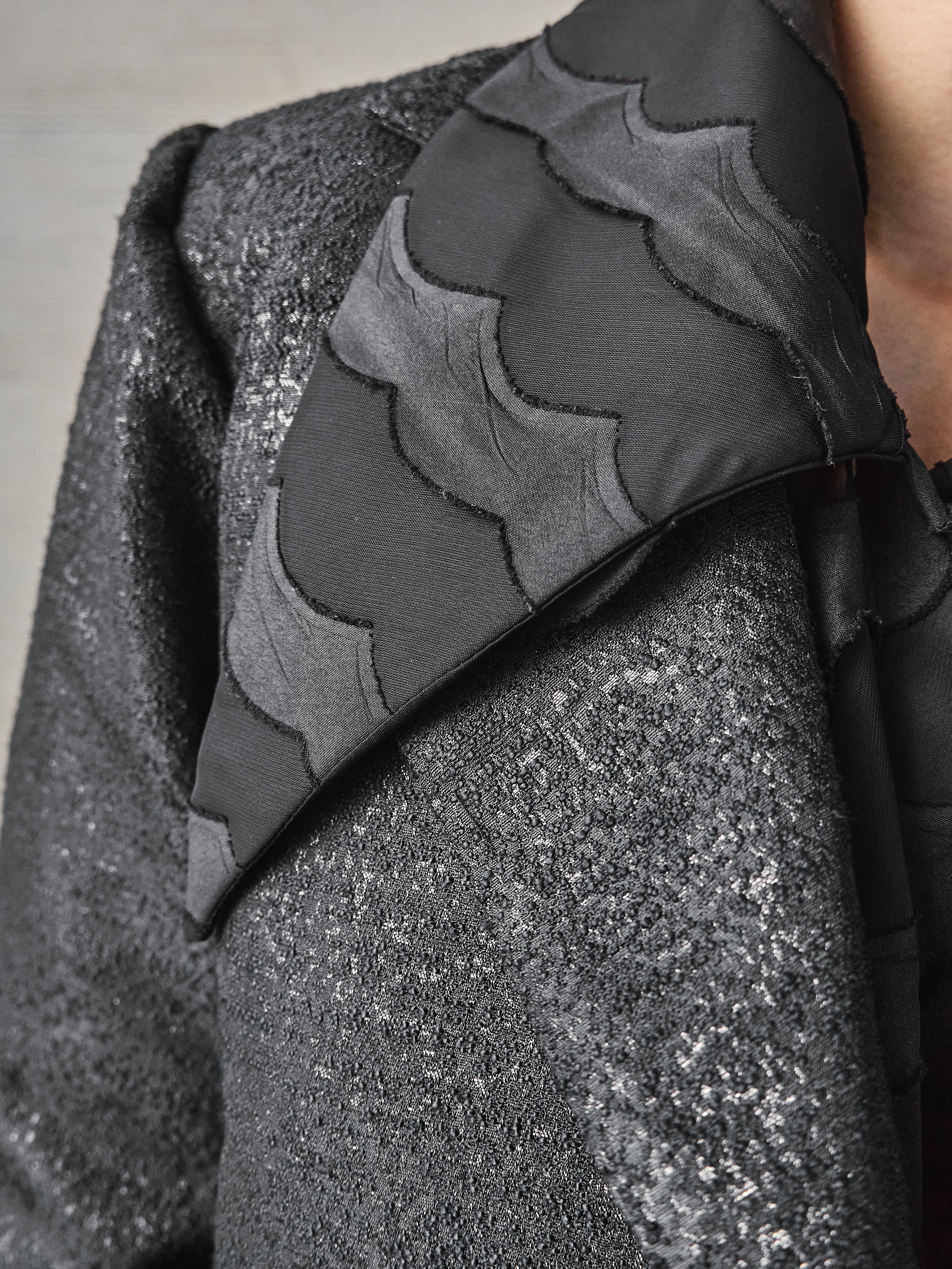 Magadán Jacket