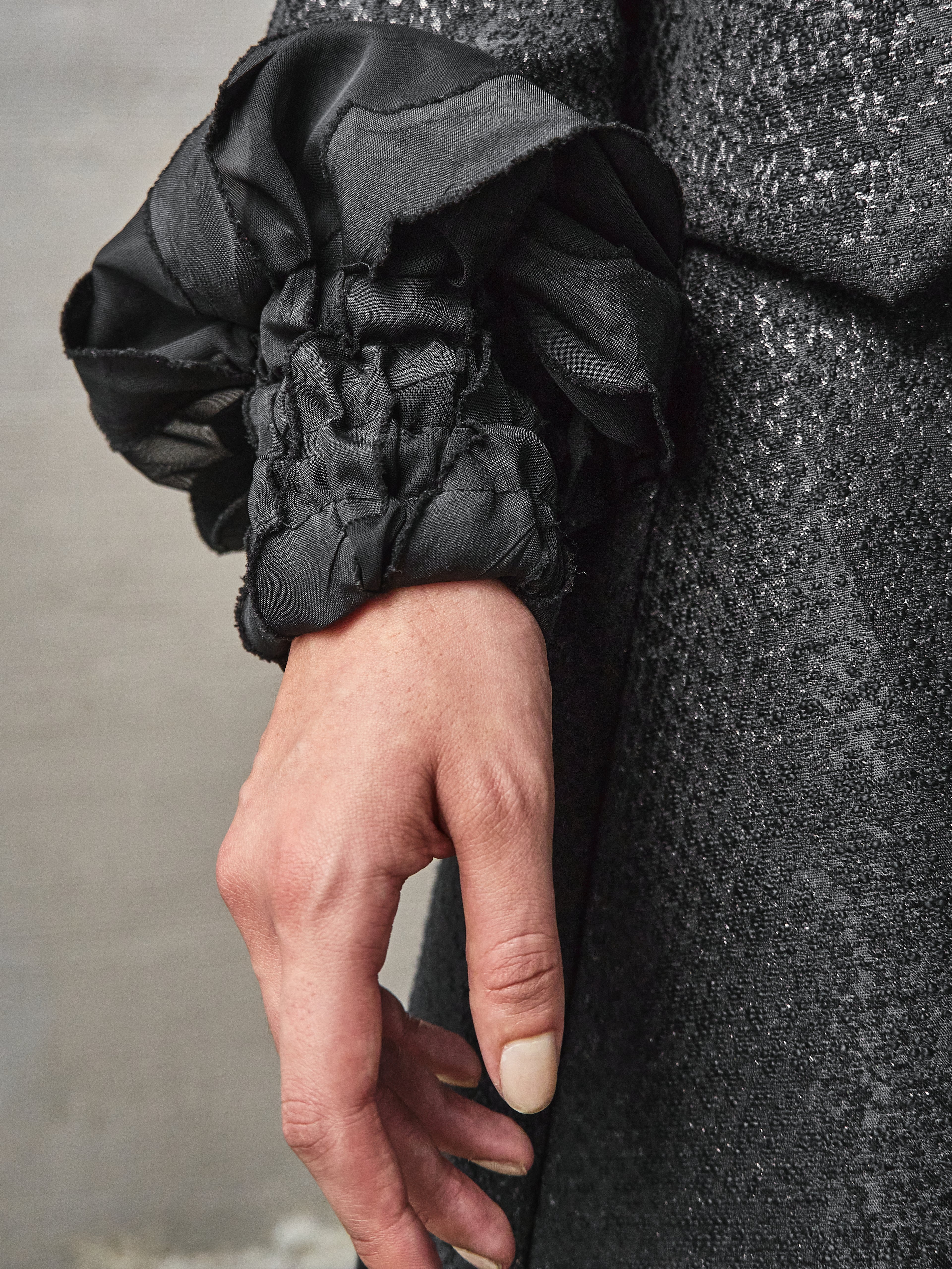 Magadán Jacket