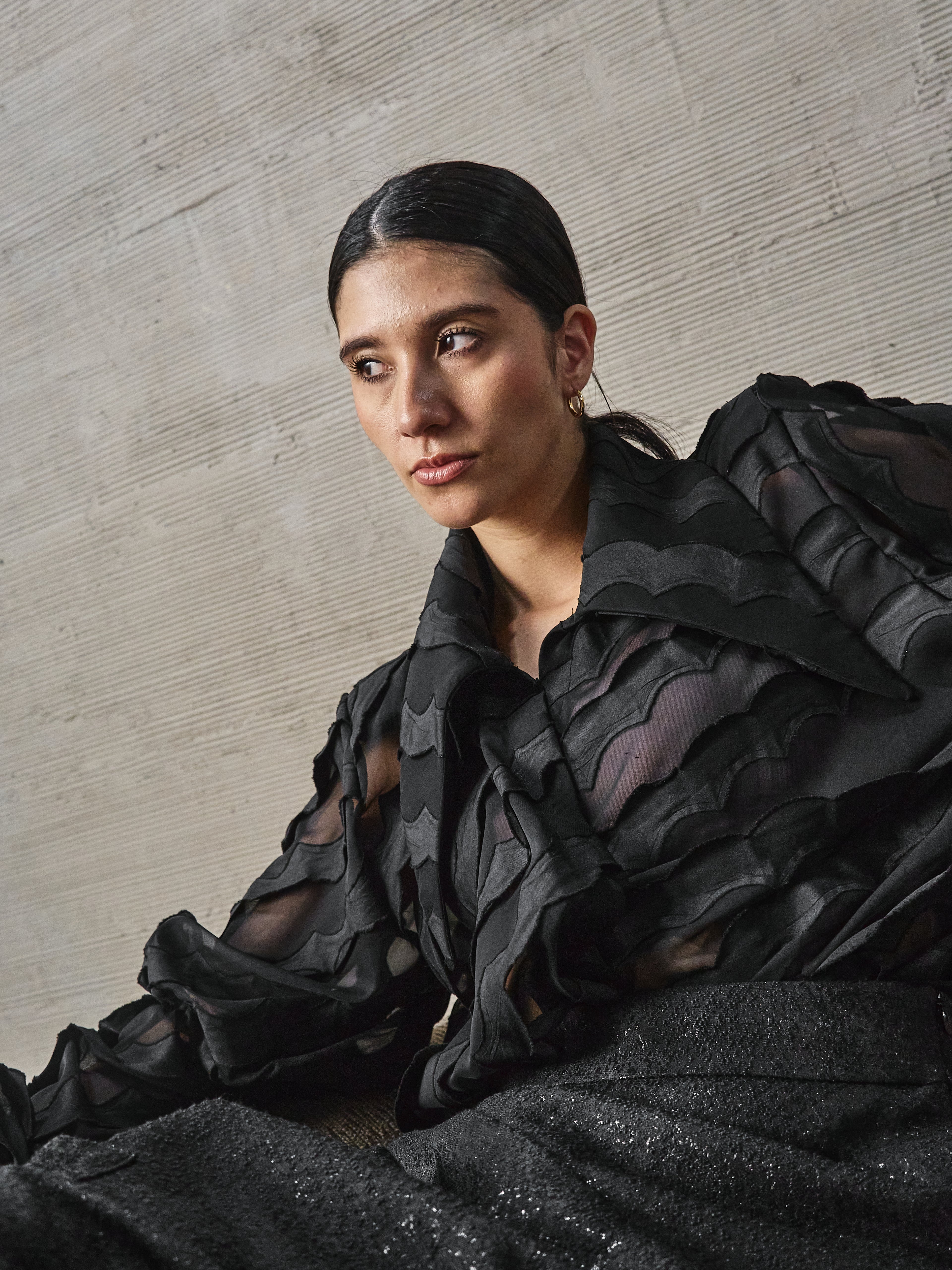 Berlin Blouse