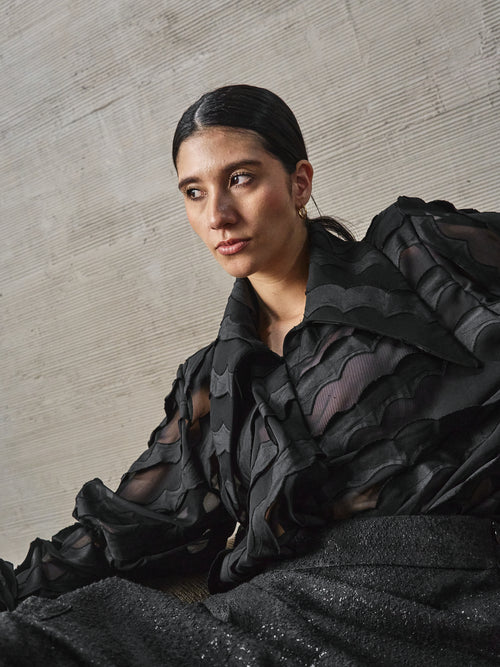 Berlin Blouse