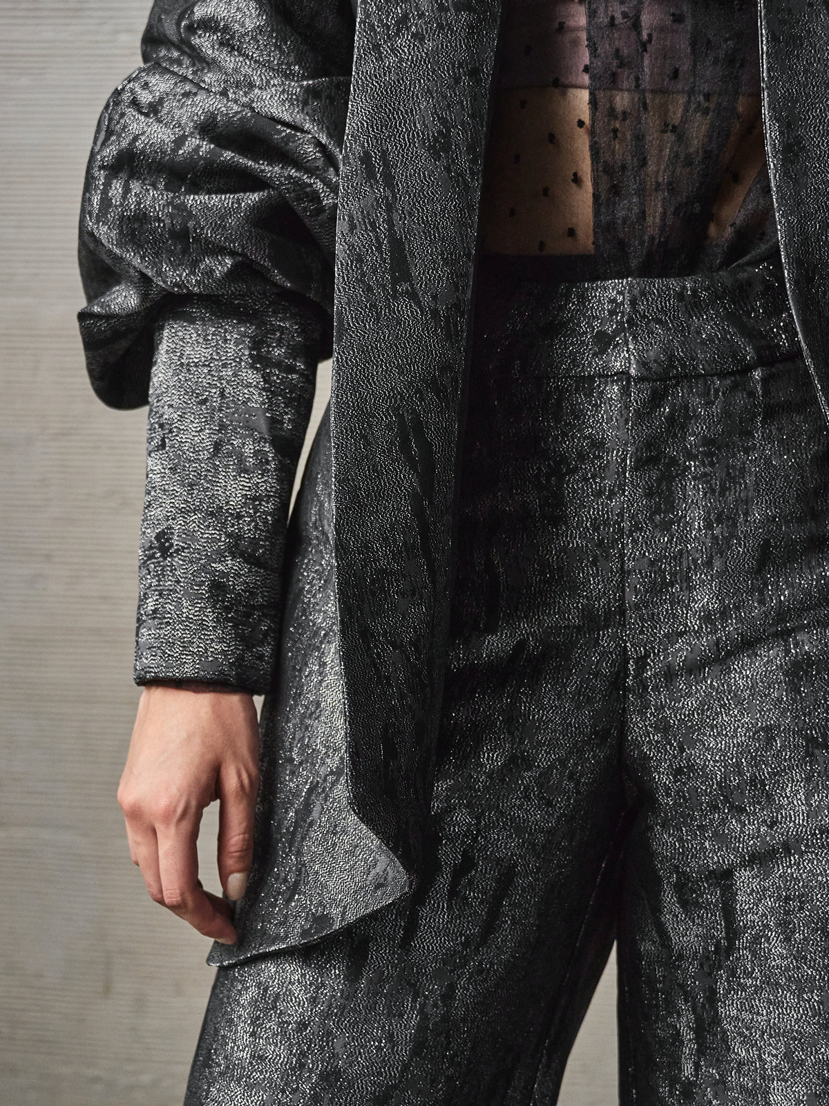Minsk Jacket