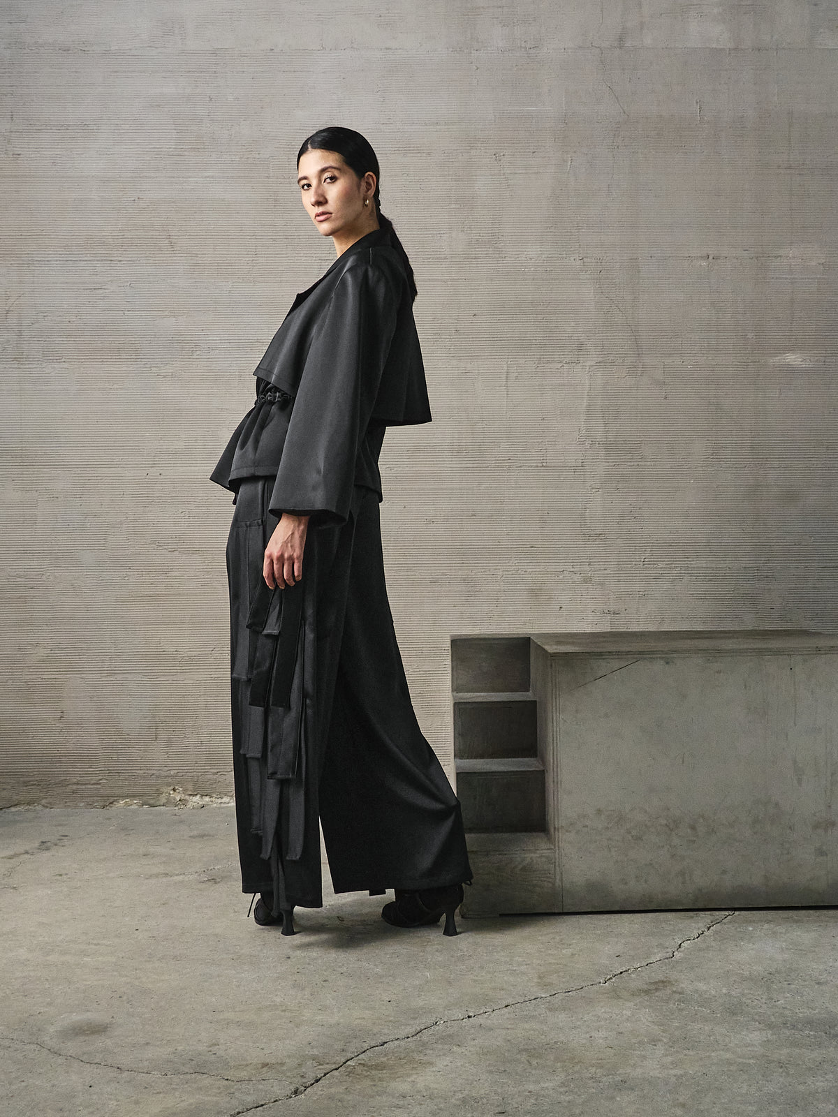 Nuuk Pant