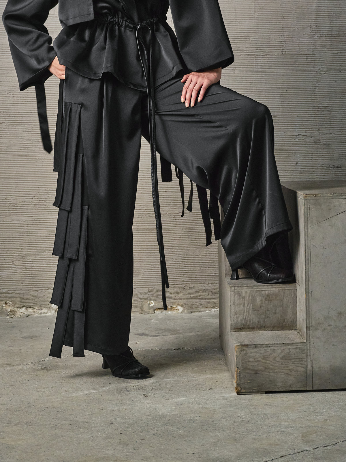 Nuuk Pant