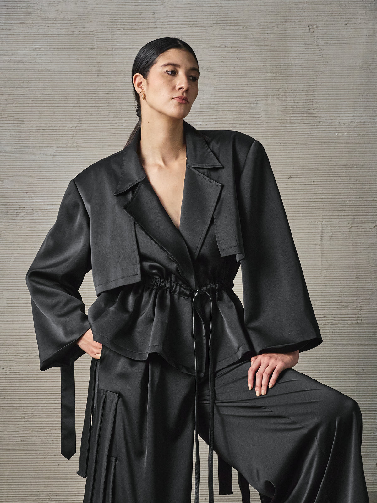 Aqaluit Jacket