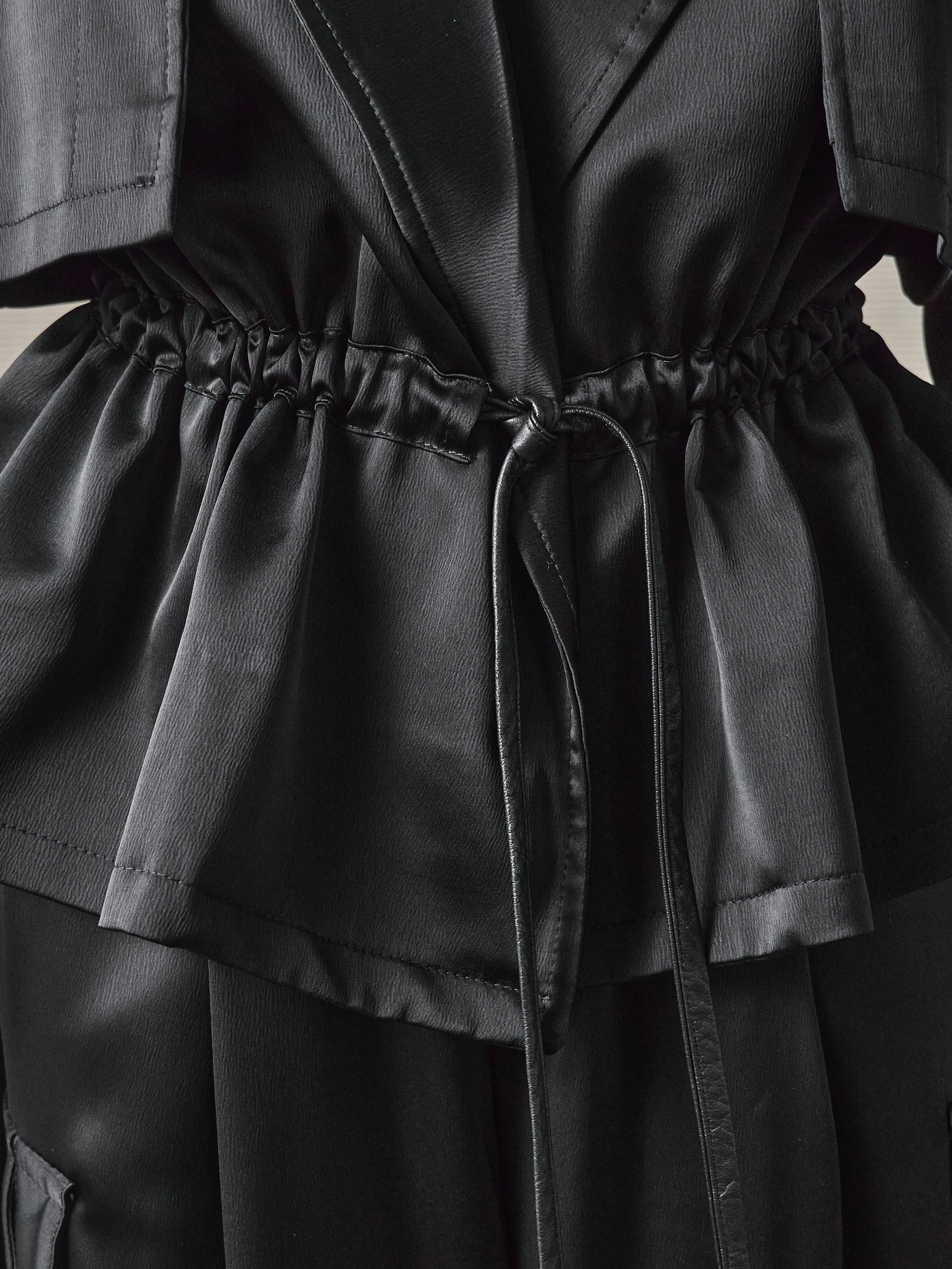Aqaluit Jacket