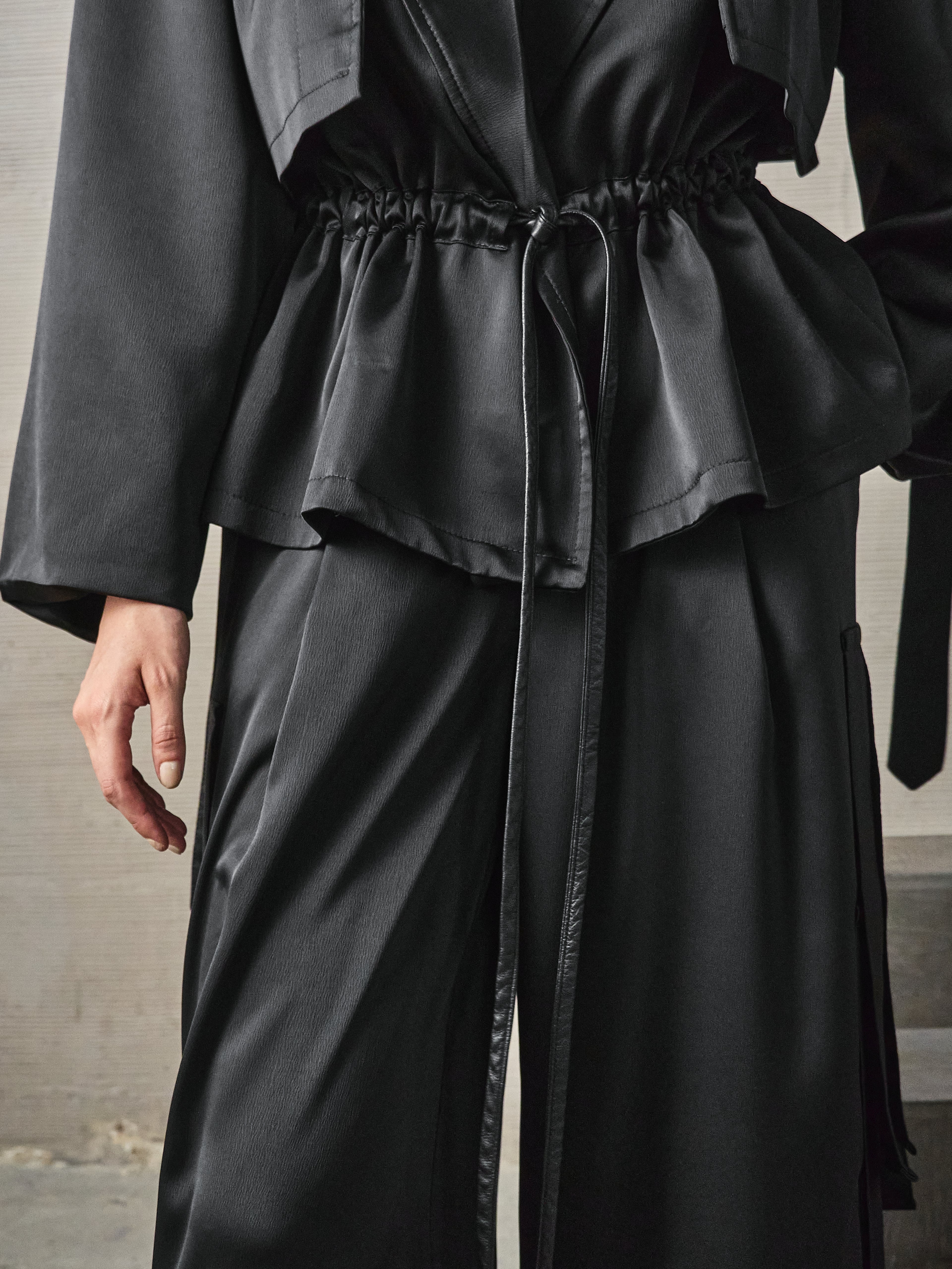 Aqaluit Jacket