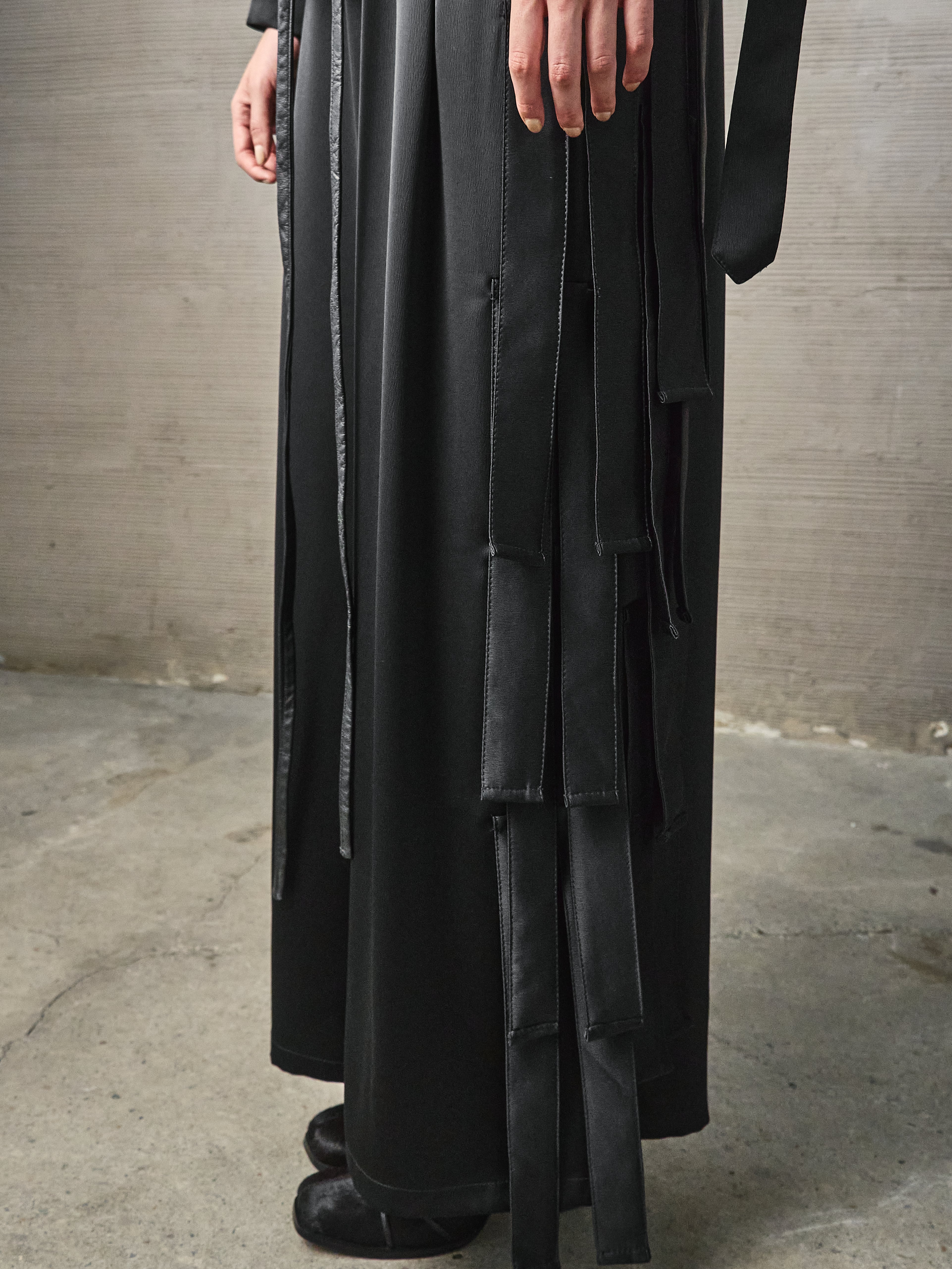 Nuuk Pant