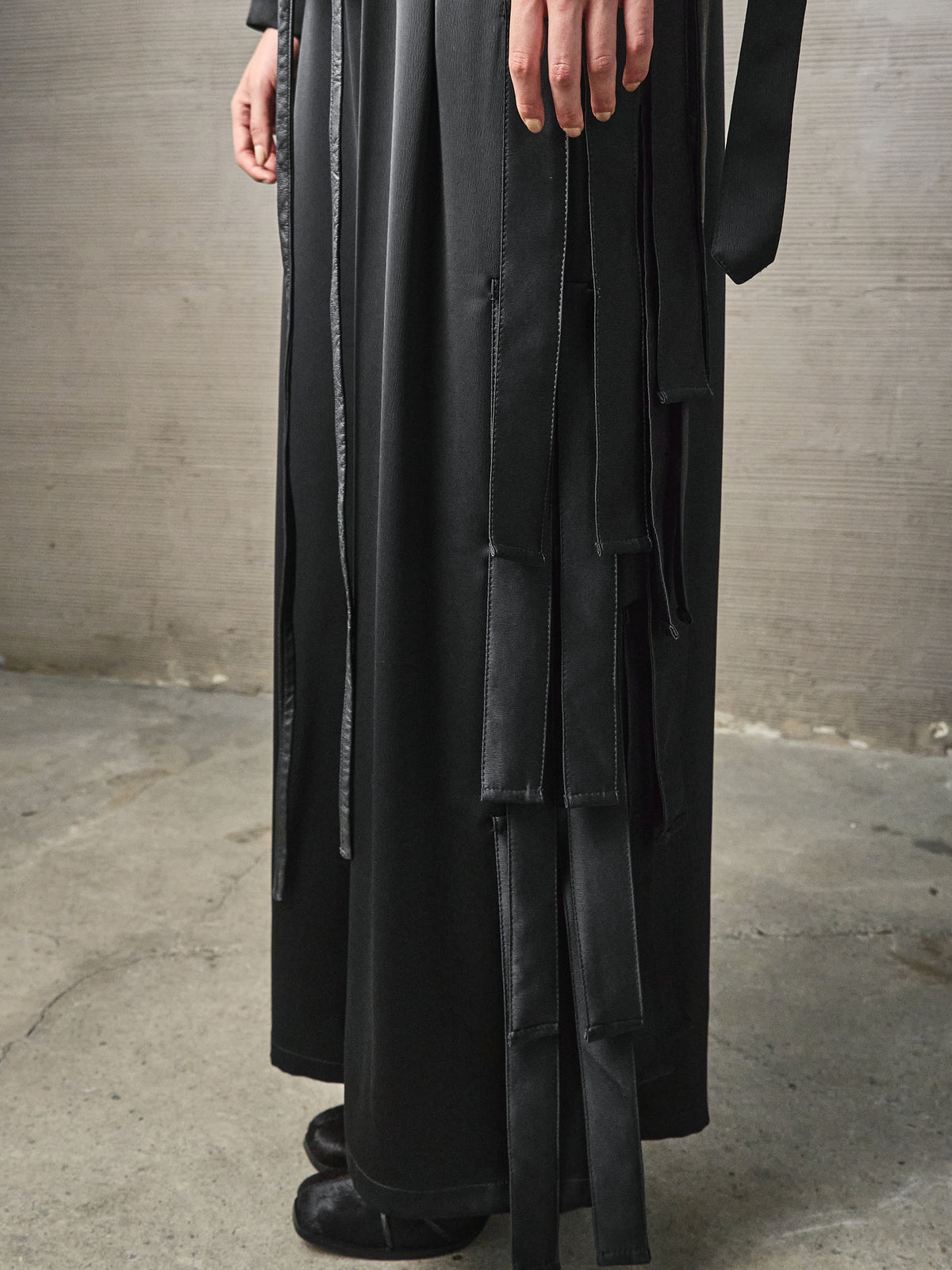 Nuuk Pant