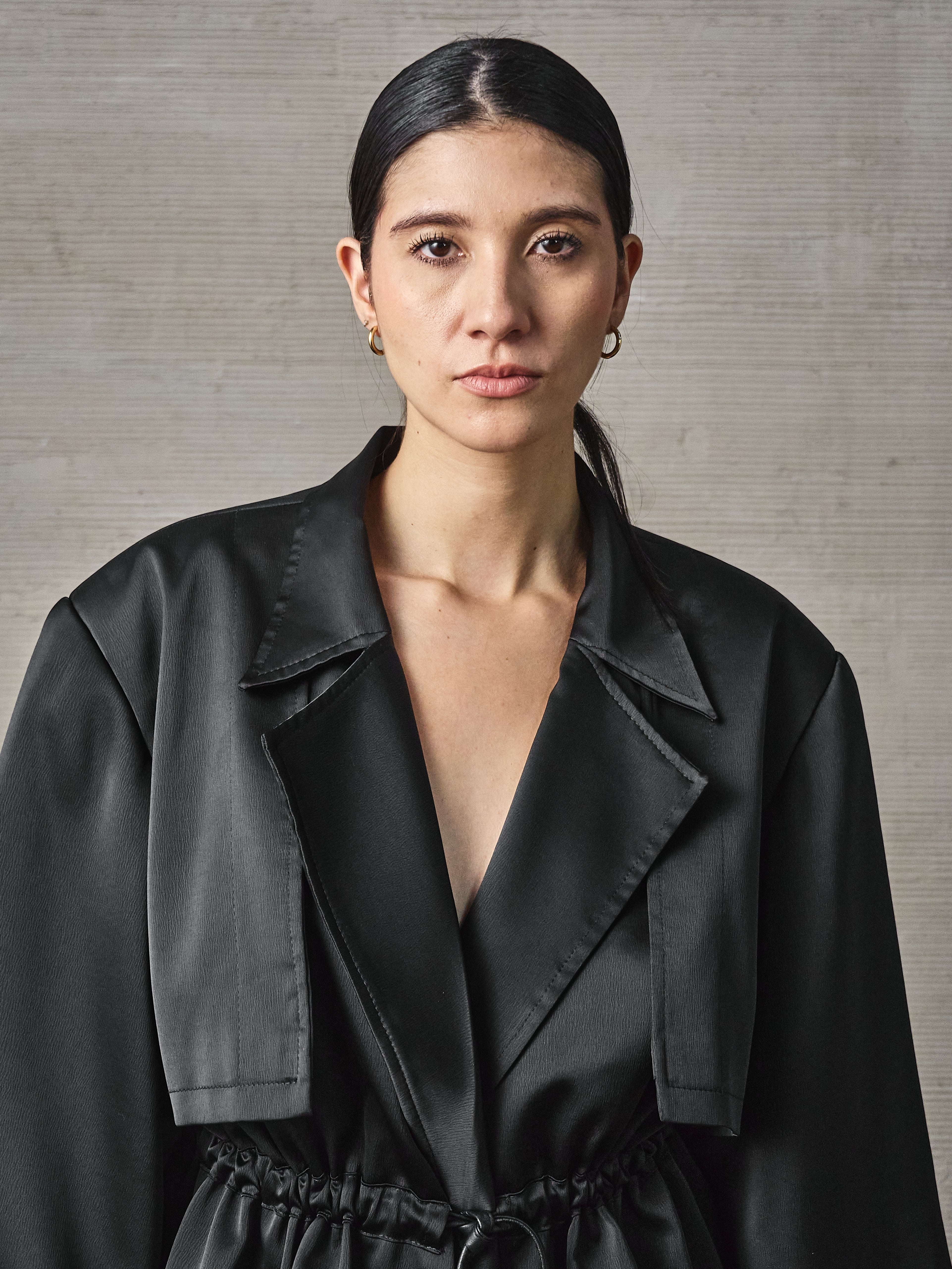 Aqaluit Jacket